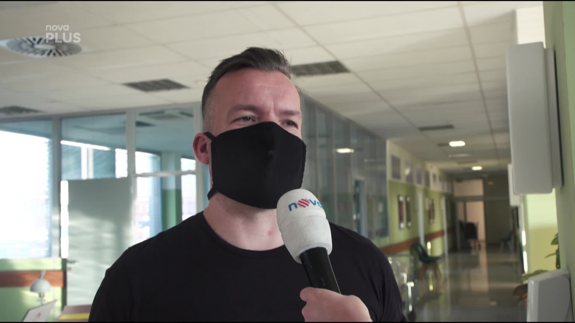 Diváci se mohou těšit na silné příběhy, prozradil režisér. Jak seriál Anatomie vznikal?