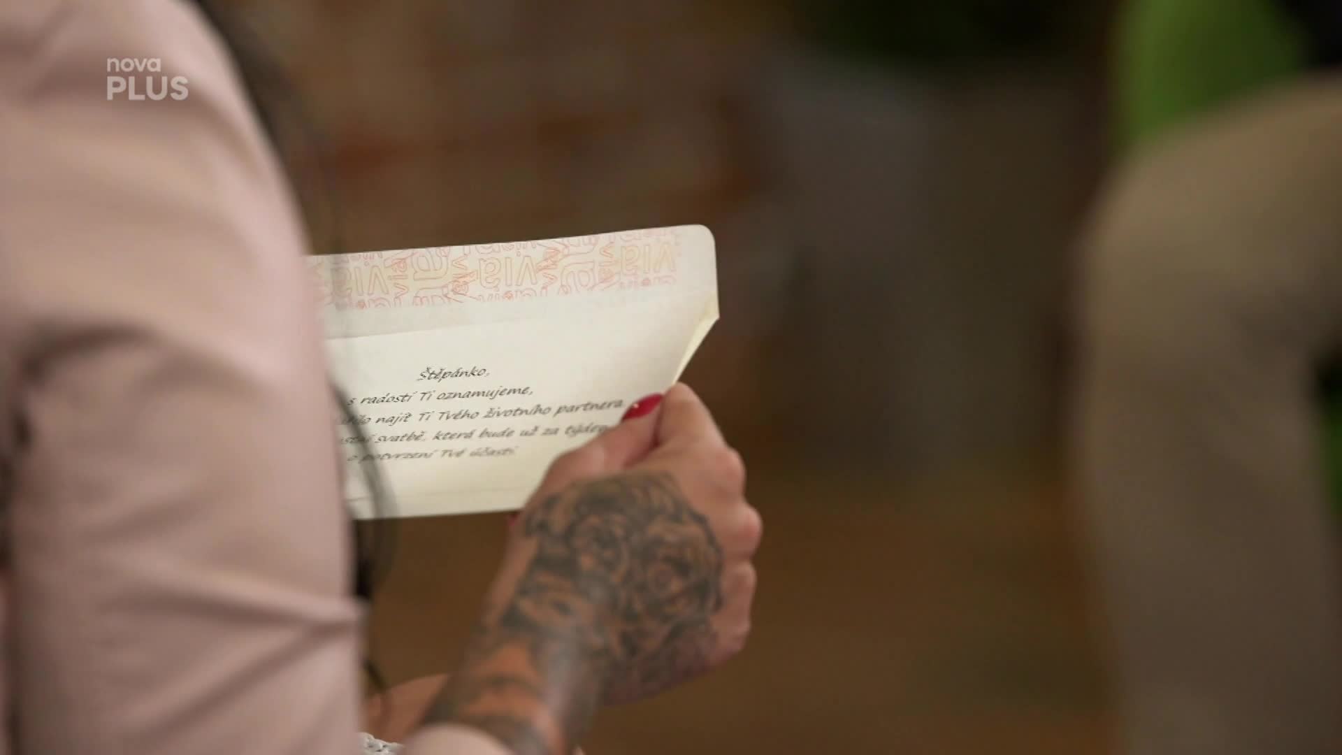 Štěpánka a Pavel jako jediní zůstali spolu! Jak vidí společnou budoucnost?