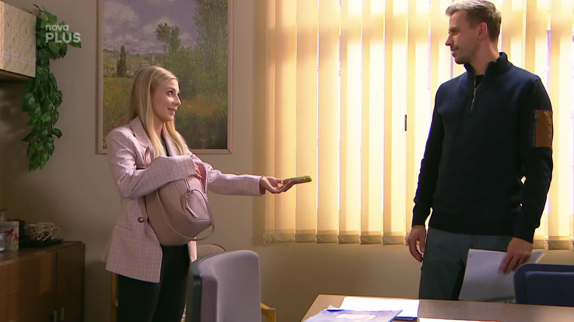 Magdino dobře míněné varování: Na co by si měl bezstarostný Prokop dát pozor?