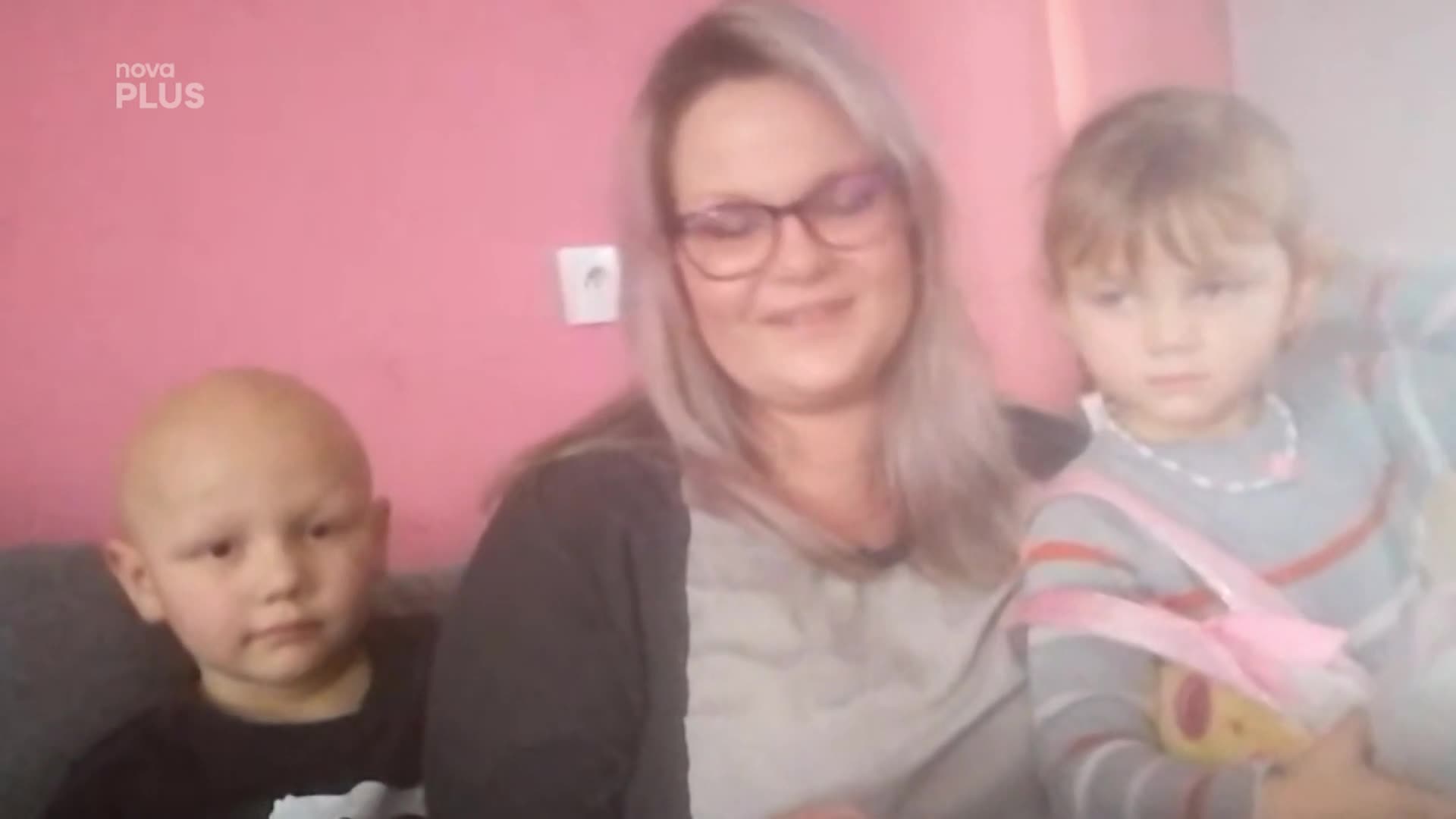 Císaře už nikdy více! Maminka Tereza popsala pocity z porodu malé Aničky