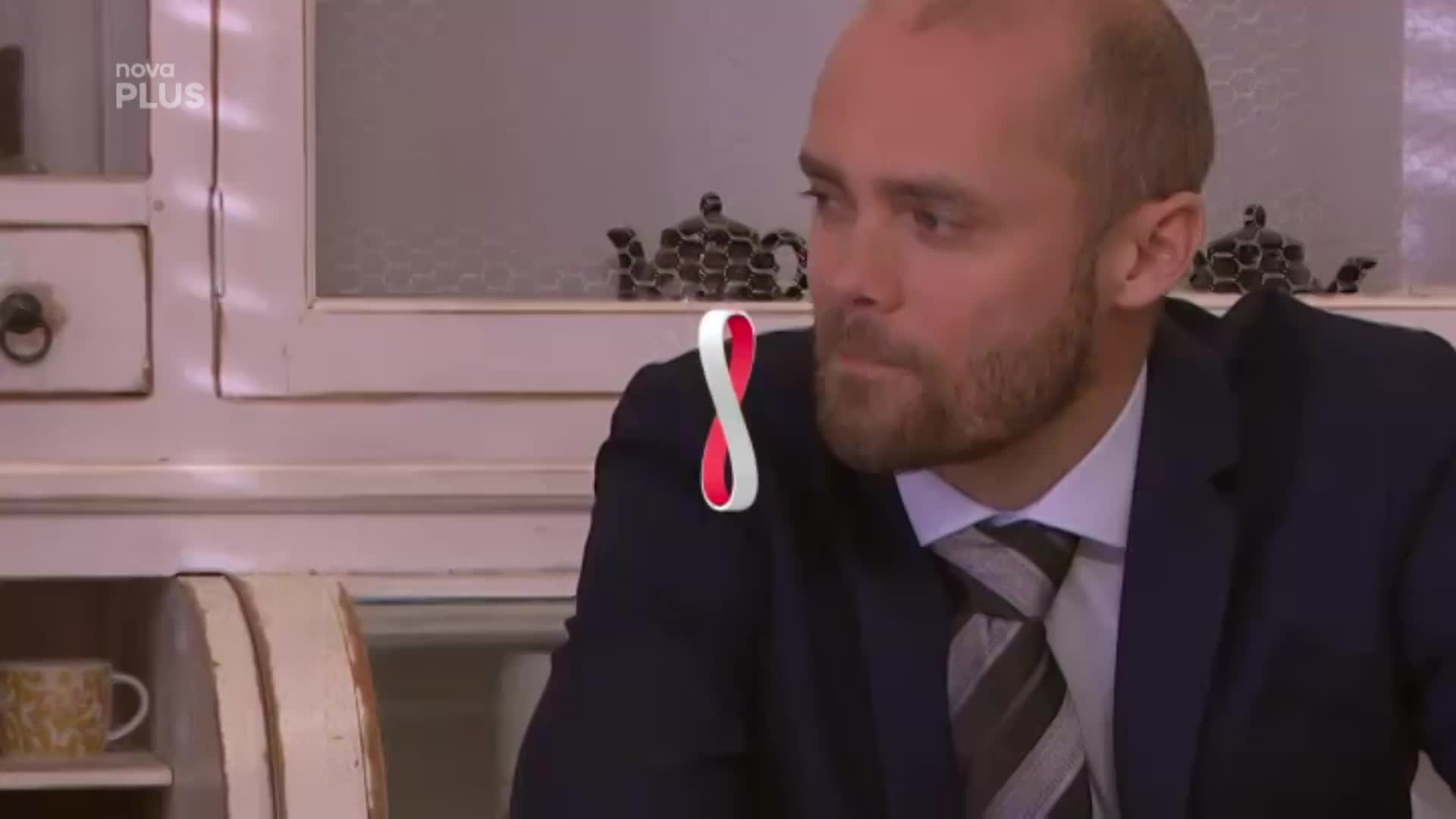 Trable s láskou, romantika zamilovaných i překvapivý protivník. Co se stane u Jany a Báry?