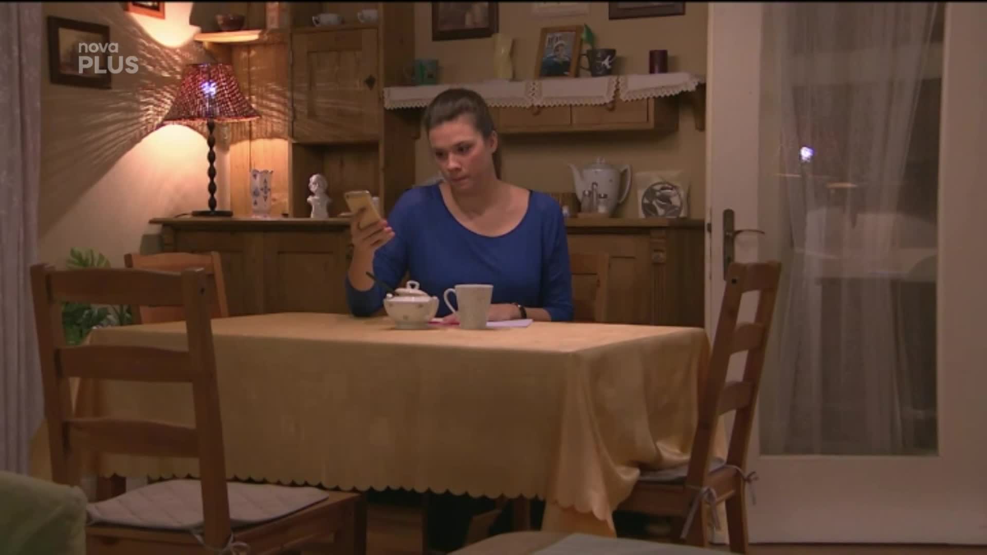 Danovo nečekané vyznání: Co je na Alici hodně silná káva?