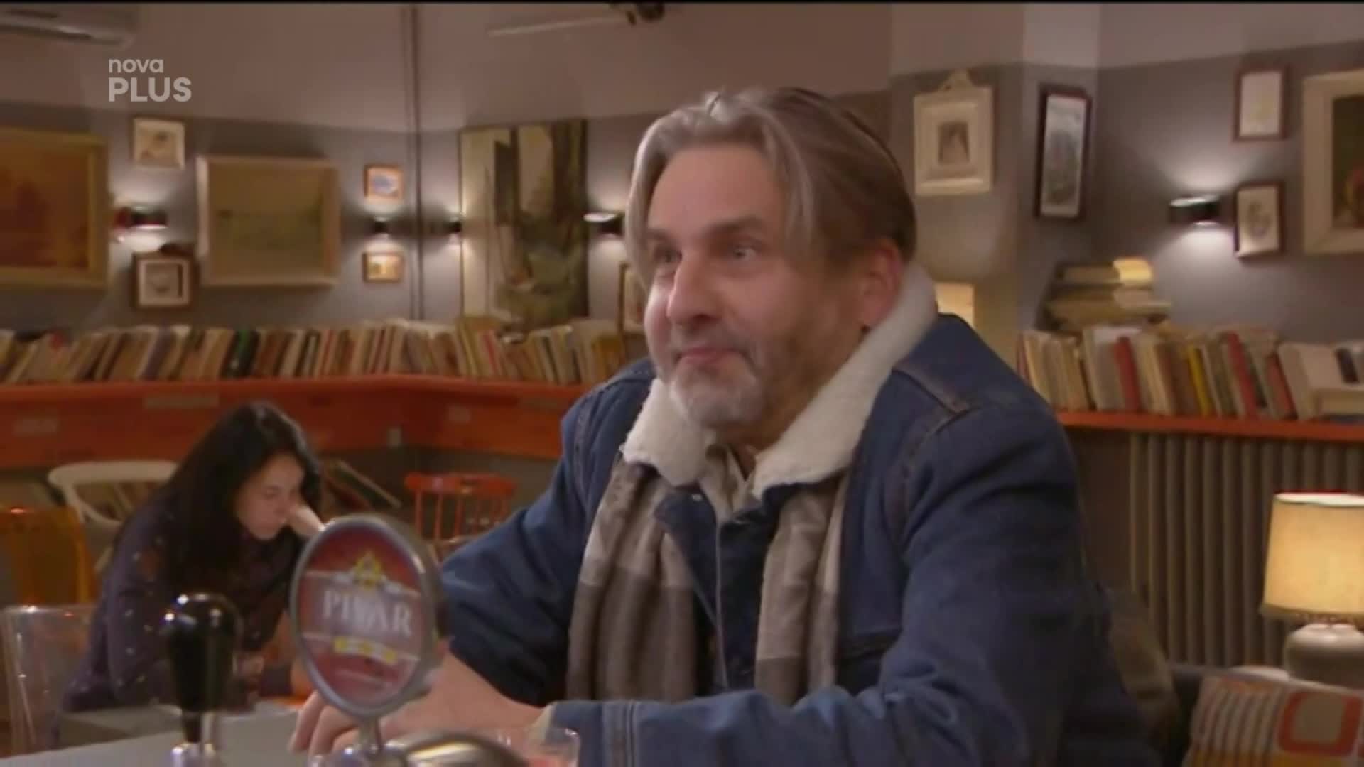 Další ťafka pro Máru: Jaký průšvih se mu stane?