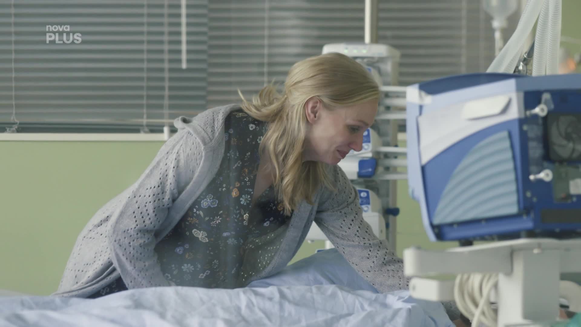 Táňa Šnajdrová - Martina Preissová