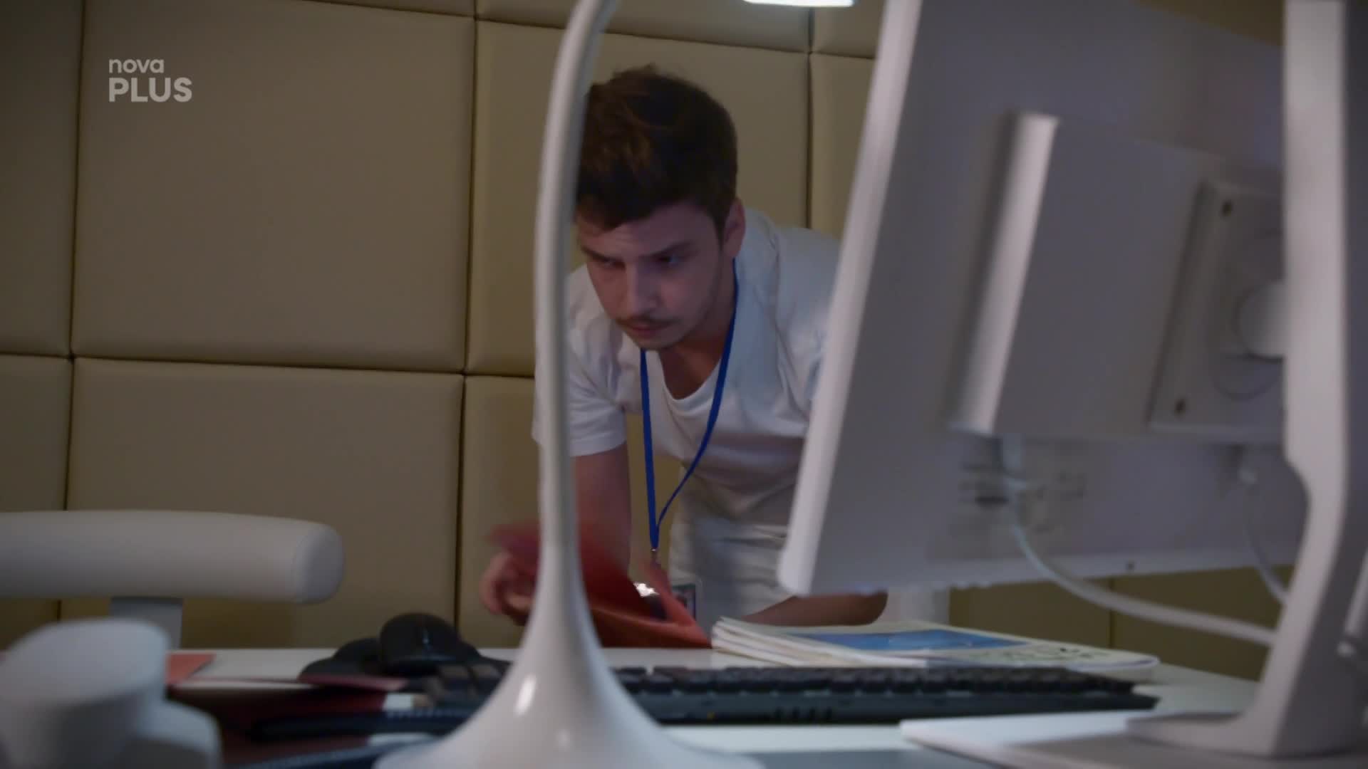 Jakub odhalí podvod na otce! Nechá si to Martin líbit?