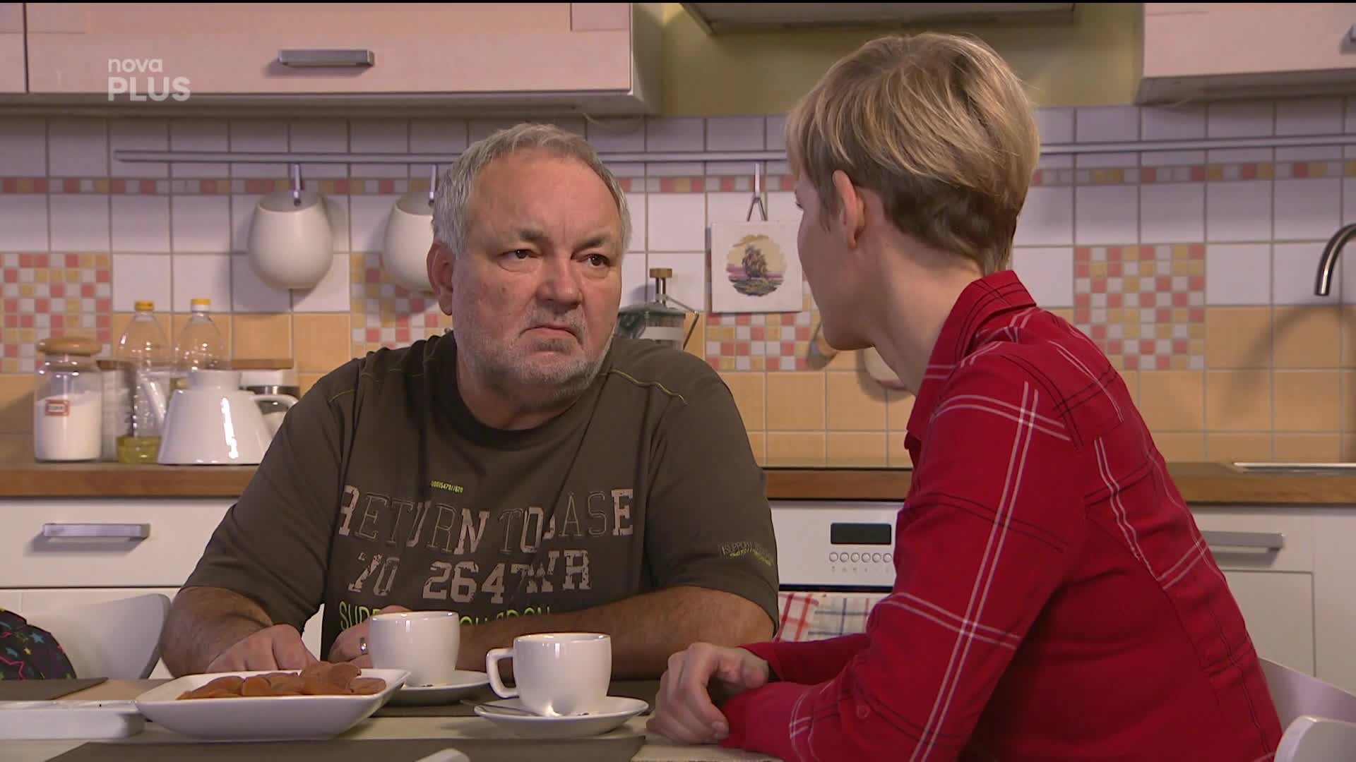 Lumír se svými plány tvrdě narazí. Jak to vezme Ingrid?