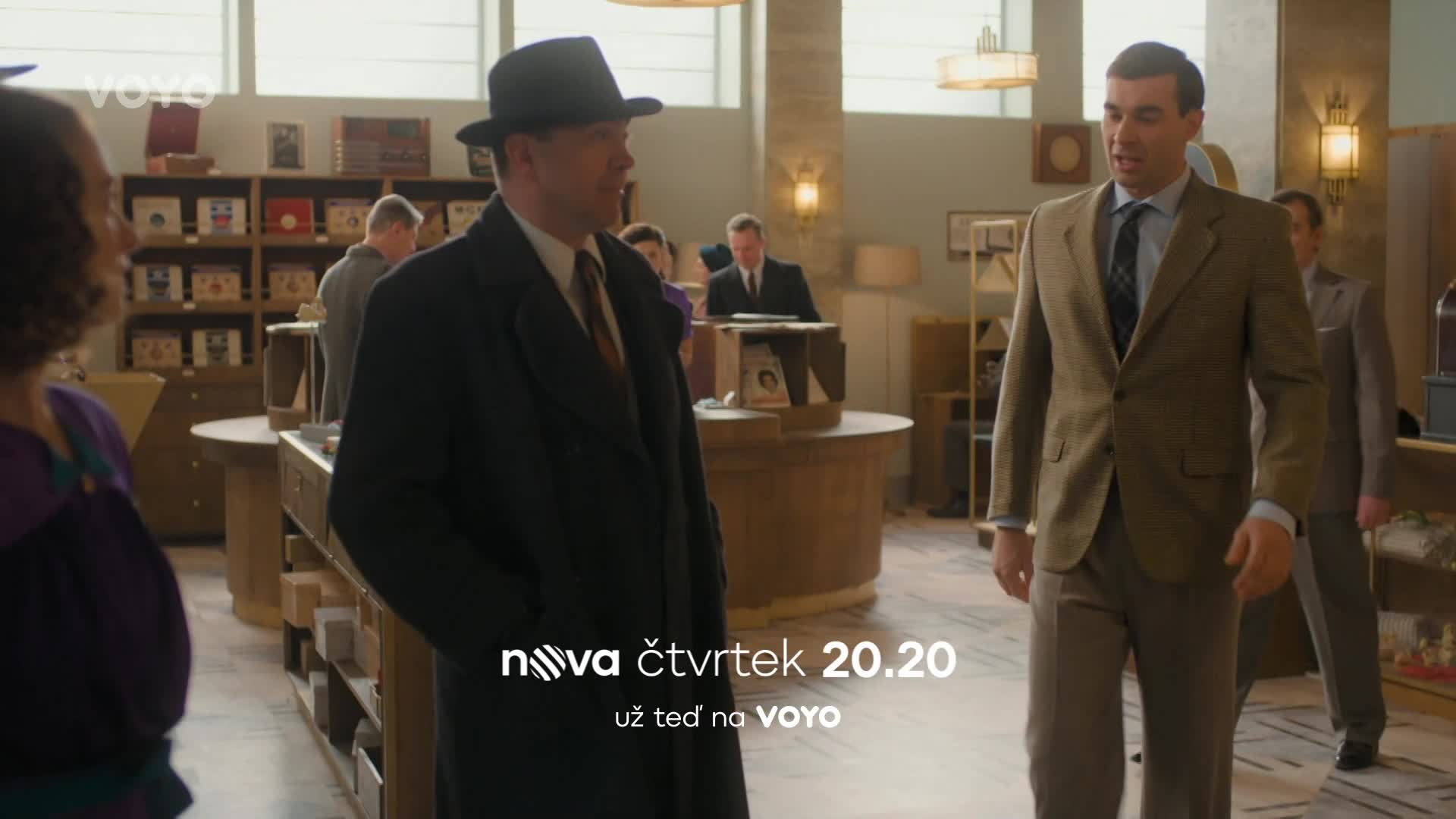 Riskování ve Zlaté labuti. Kdo ohrozí vlastní budoucnost?
