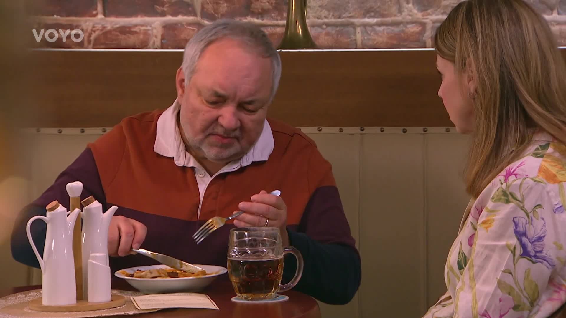 Kateřina ukáže Lumírovi realitu. Jaké plány mu překazí?