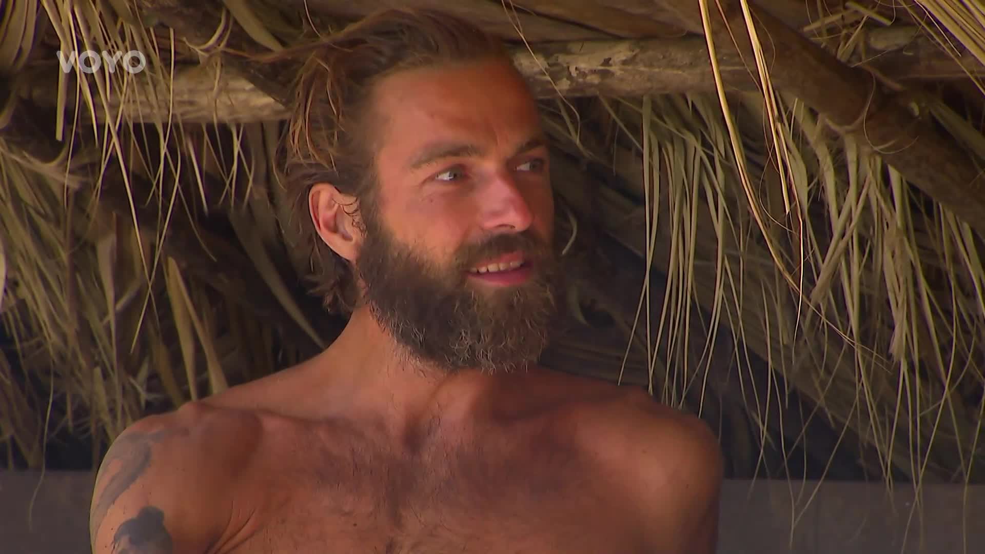 Poslouchej pozorně, Ondřej ti napoví! Prokoukla Karolína moderátora Survivor?