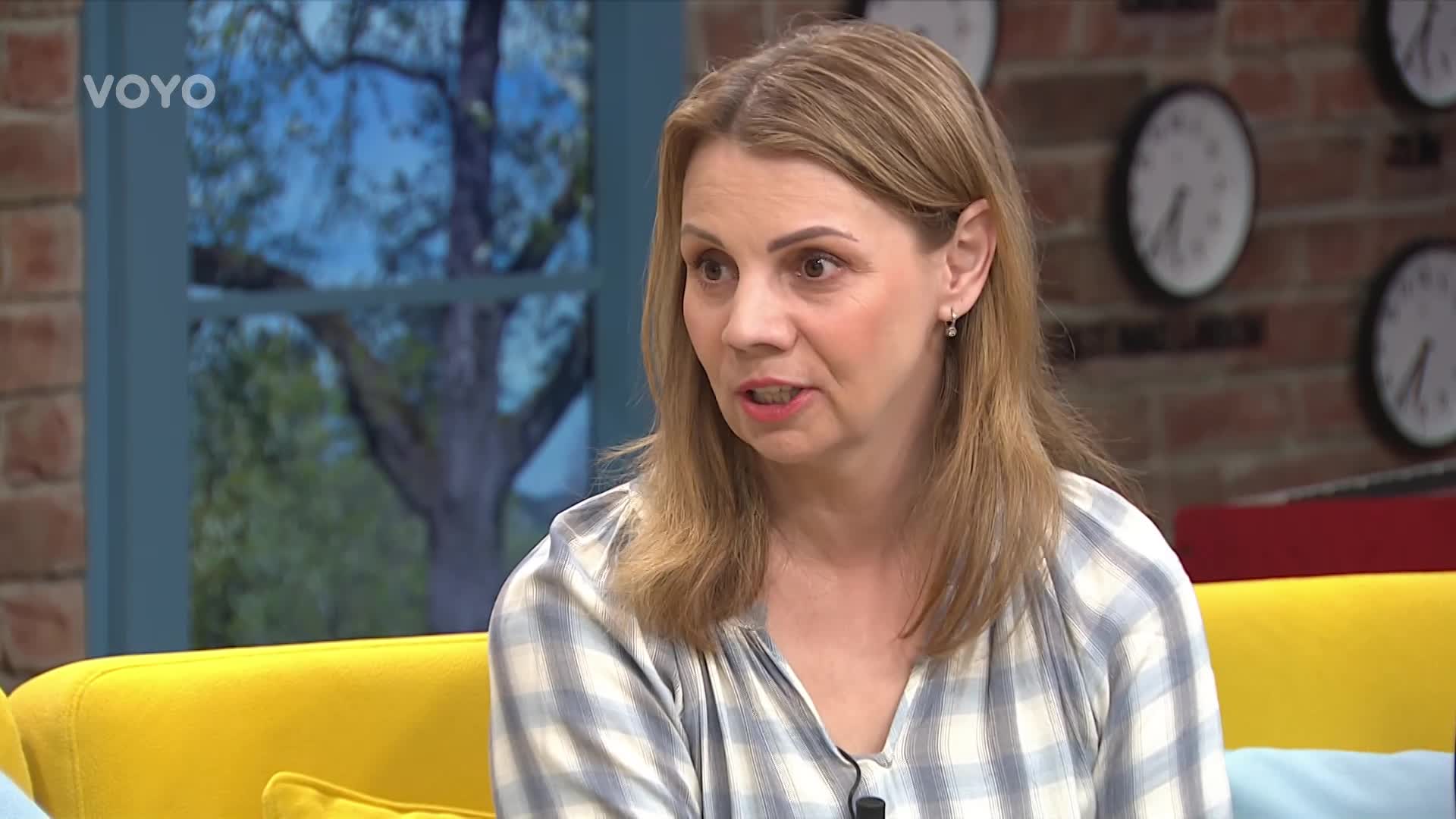 Martina Randová z Ulice vyzývá k pomoci: Darujte život i vy!