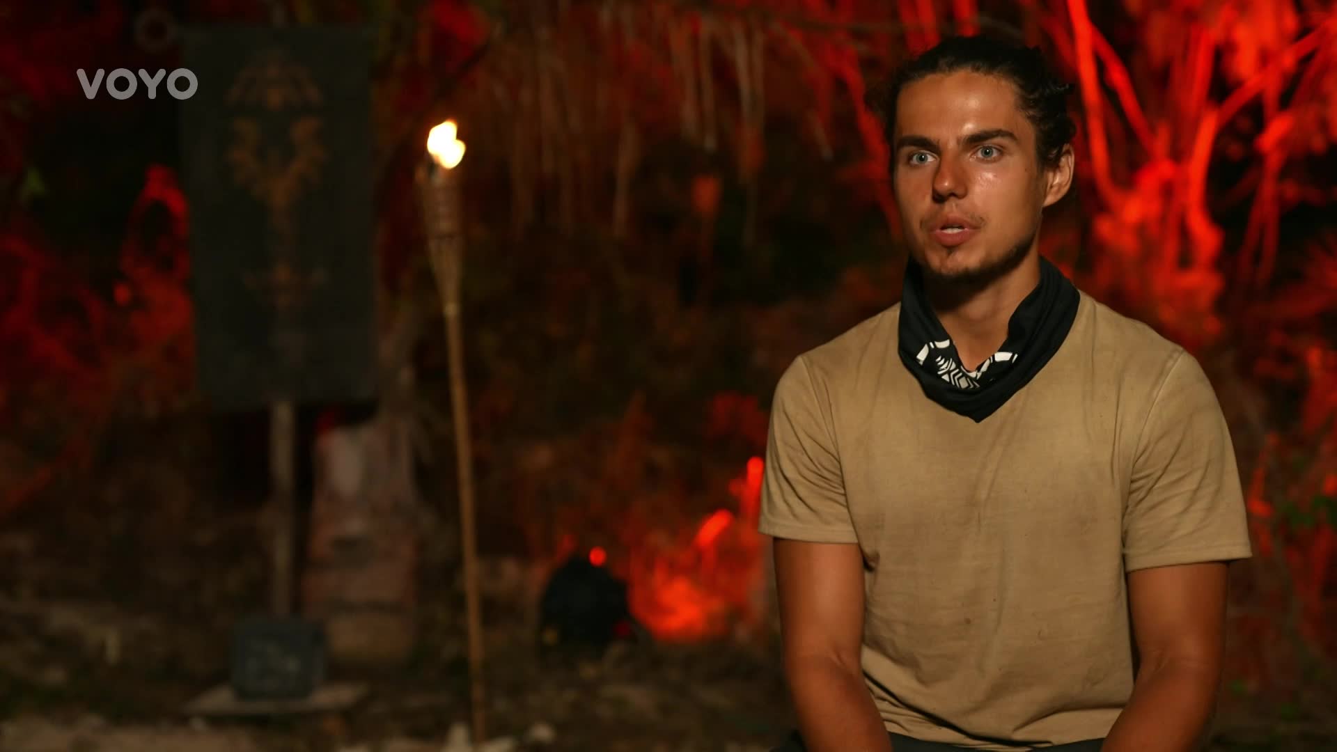 Na záchod do džungle. Co bude Adamovi po Survivor ještě chybět?