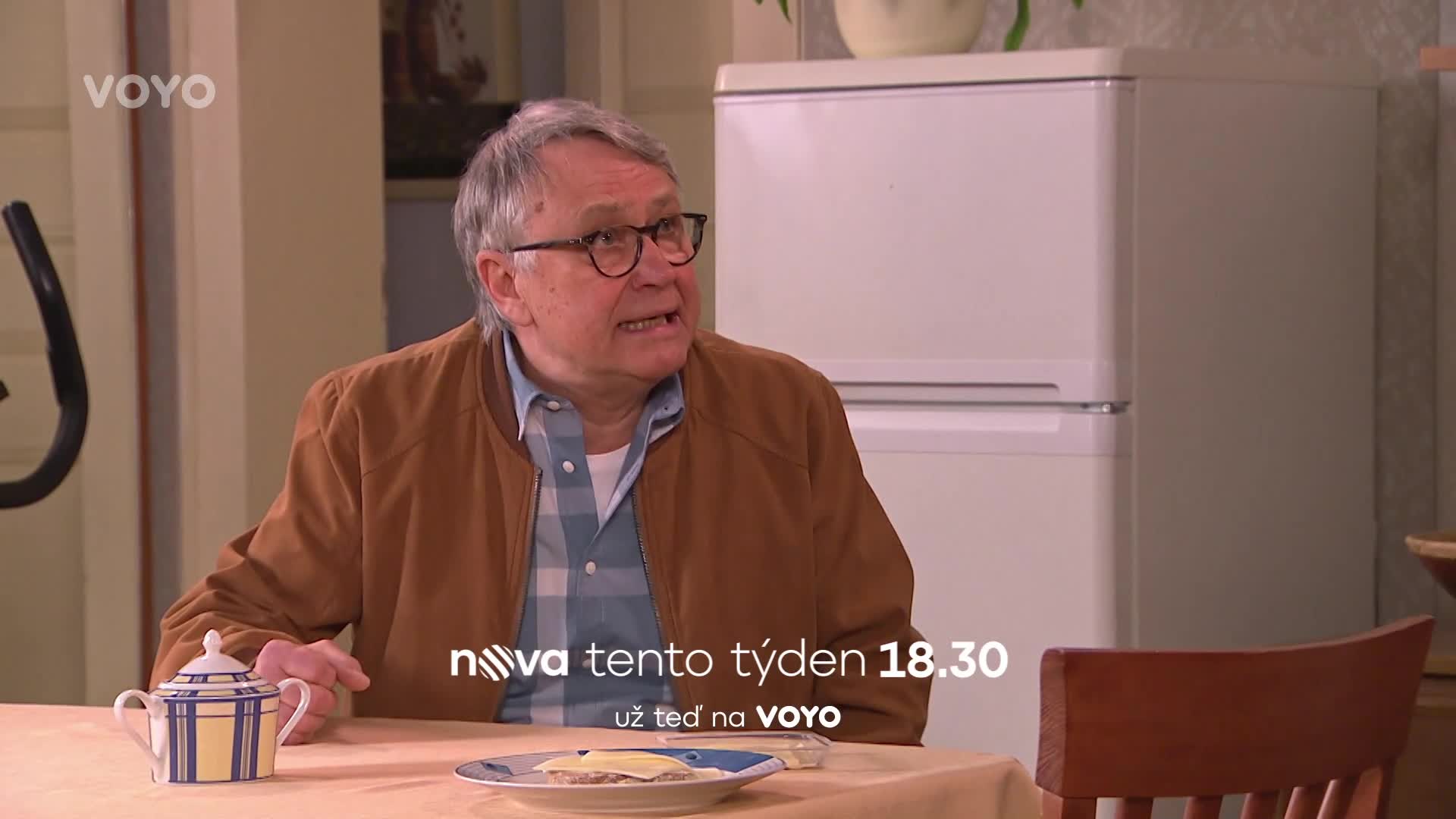 Dobře míněná rada, posun v kariéře i překvapivé rozhodnutí. Co se stane tento týden v Ulici?