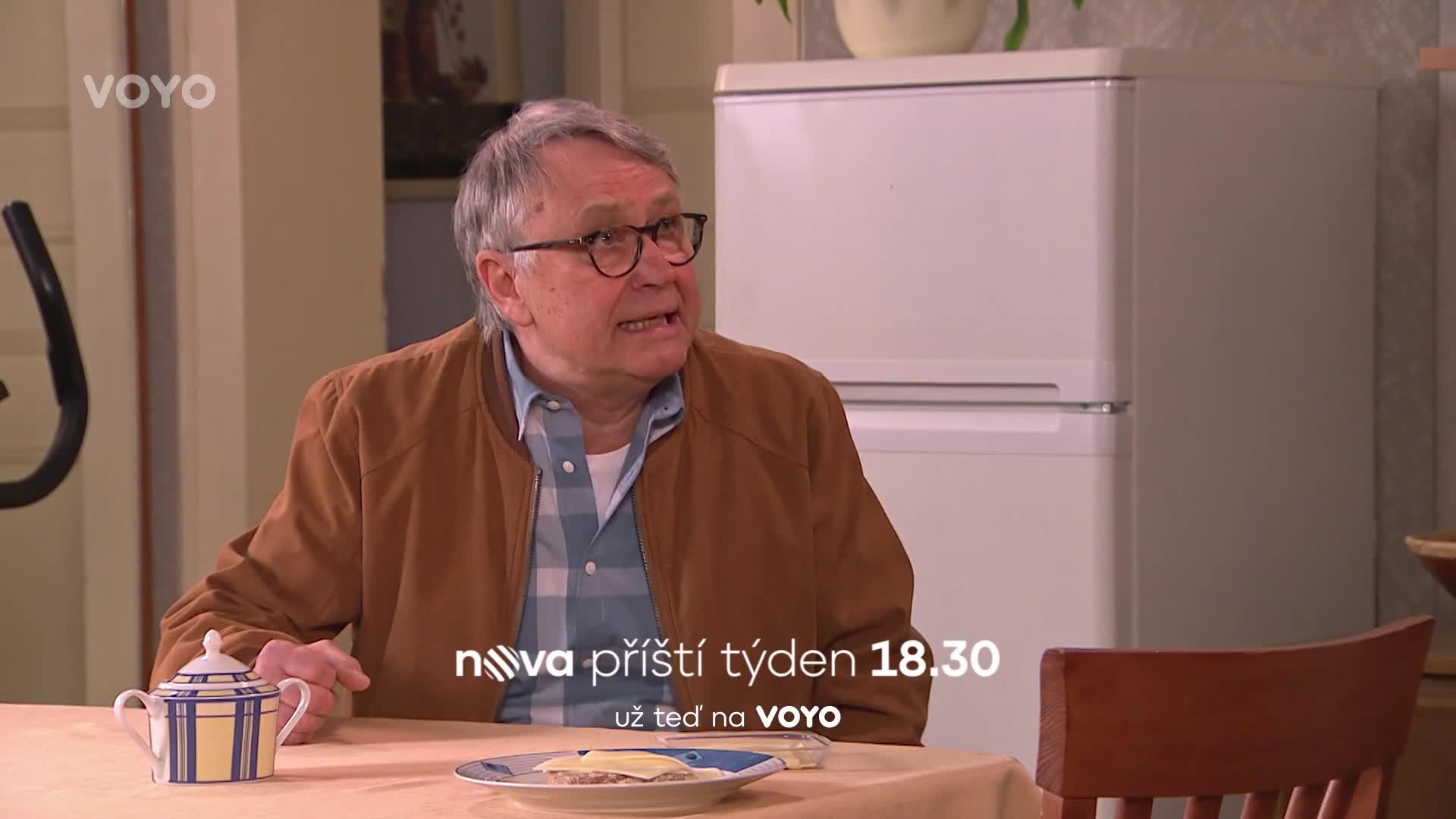 Prosba, zásadní rozhodnutí i usmiřovací mise. Co se stane příští týden v Ulici?