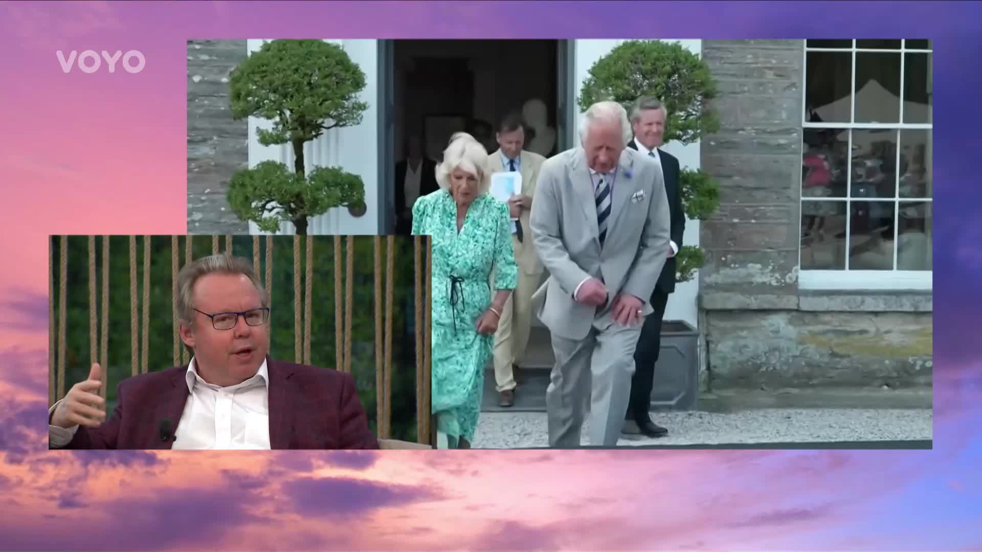 Korunovace krále Karla III.: Harmonogram i detaily významné události