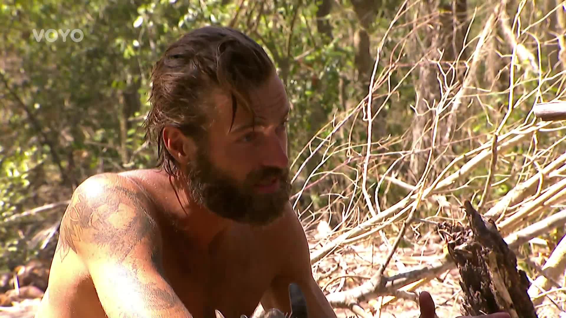 Tomáš už v Survivor nemůže dál! Kdo ho podrazil?