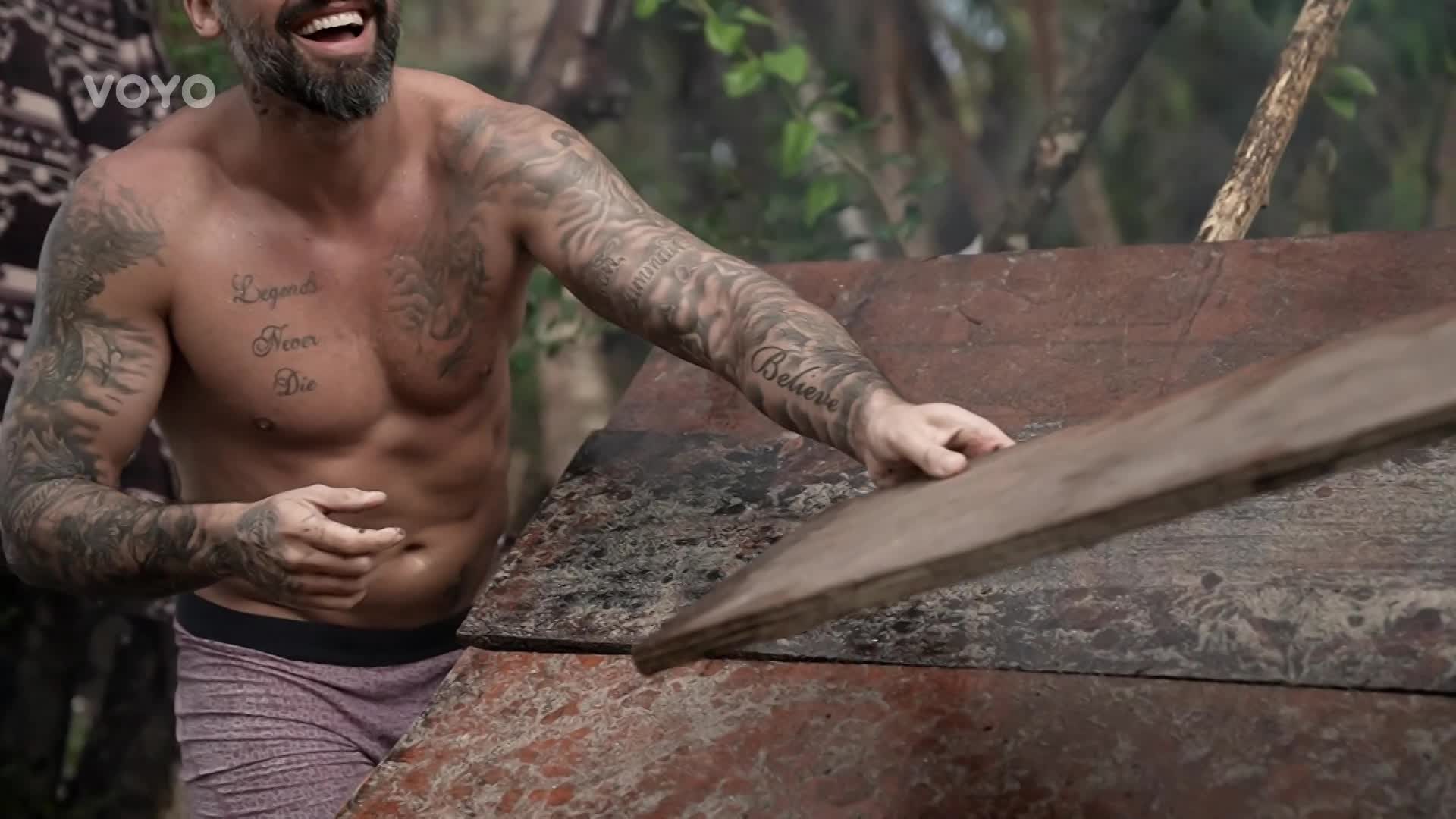 Pepa v Survivor udělal zásadní chybu: Čemu nepřikládal velkou váhu?