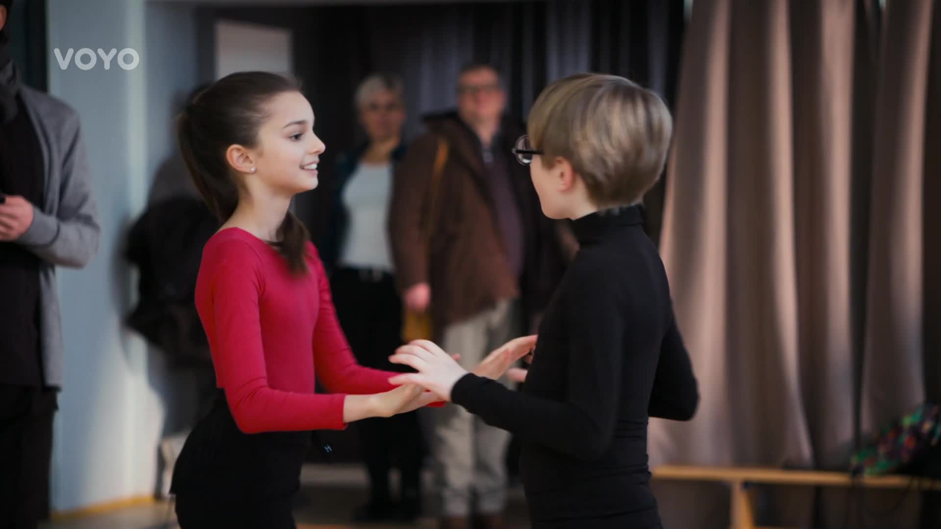 Oliver Vyskočil má doma velkou podporu! Jak mu pomáhá sestra Sára Korbelová?