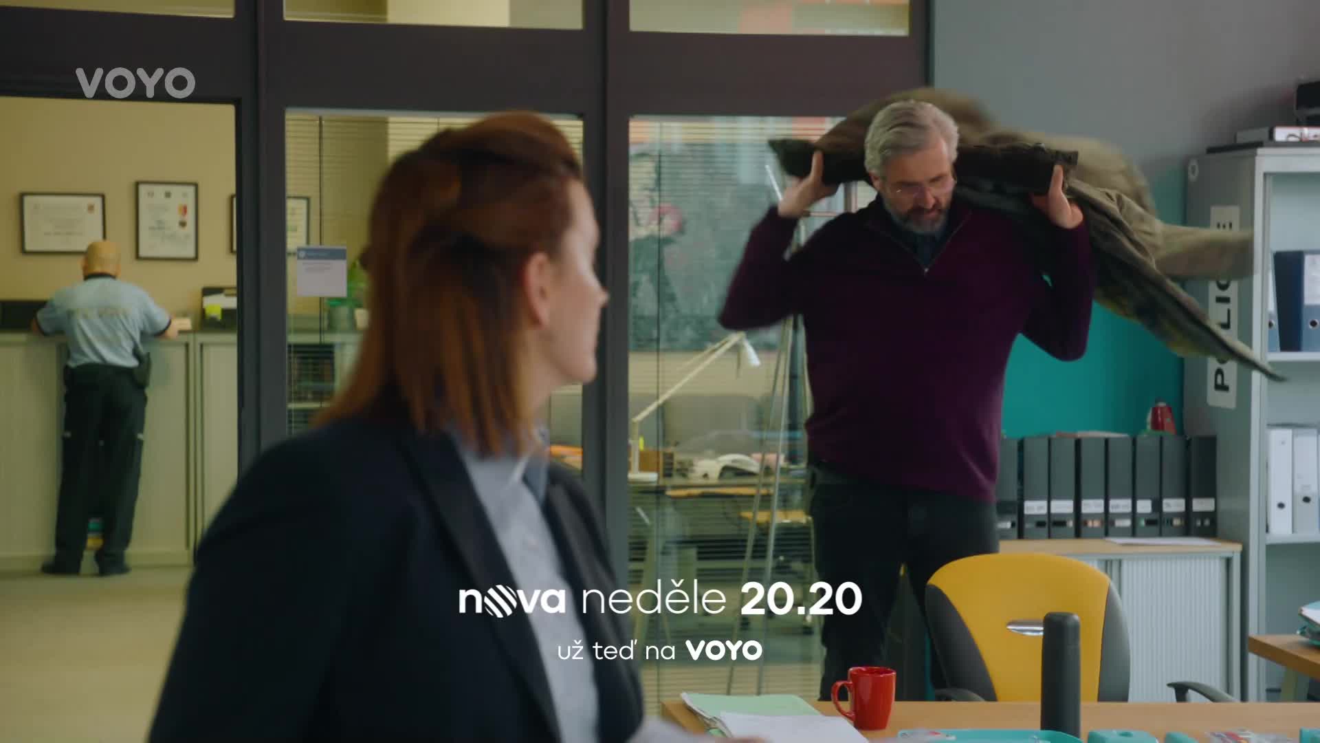 Sherlock Holmes v kožíšku opět zasahuje! Čemu přijde na kloub tentokrát?
