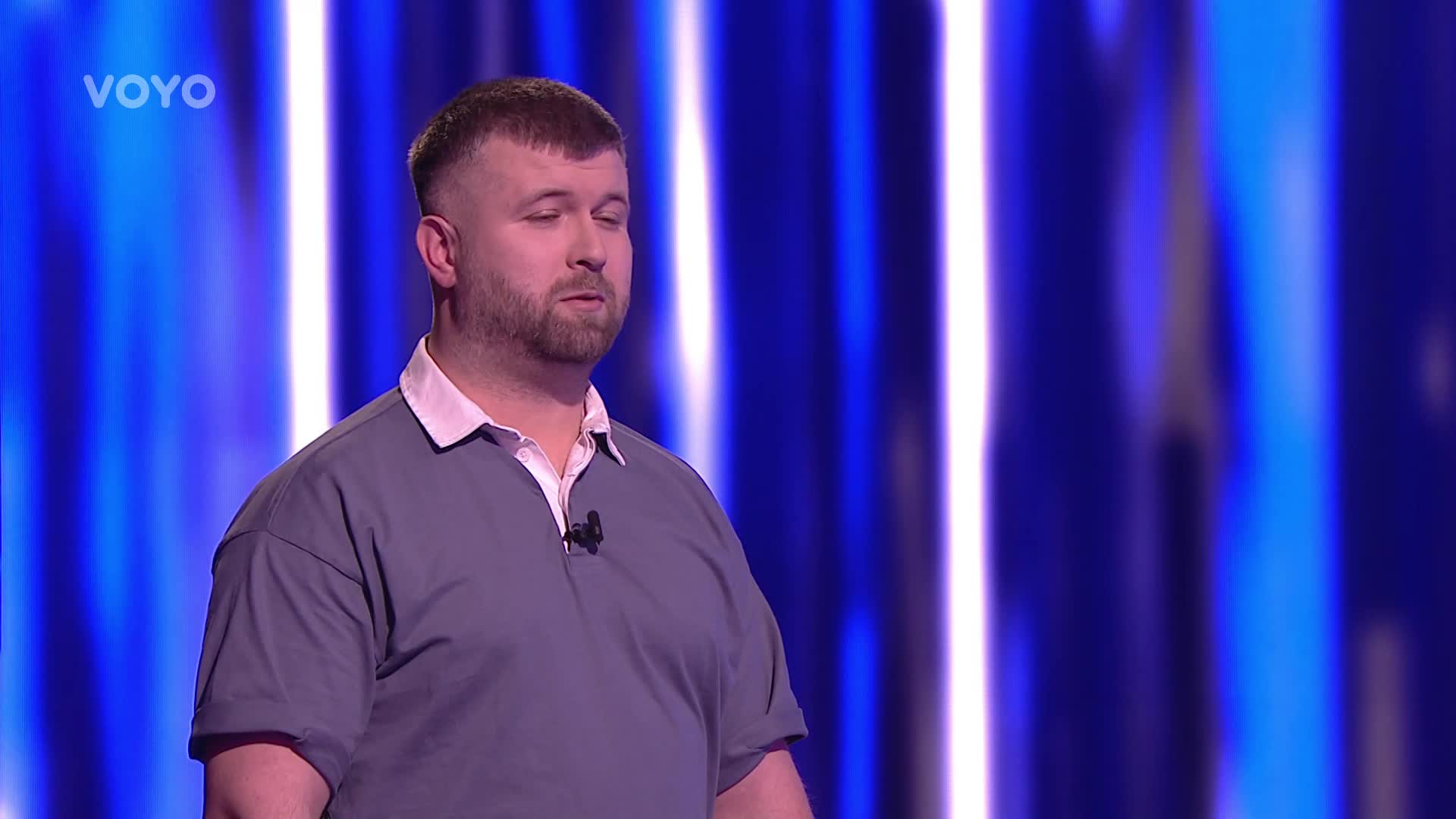 Soutěžící pobavil Ondřeje Sokola! Co musí dělat, aby ho přítelkyně pustila do hospody?