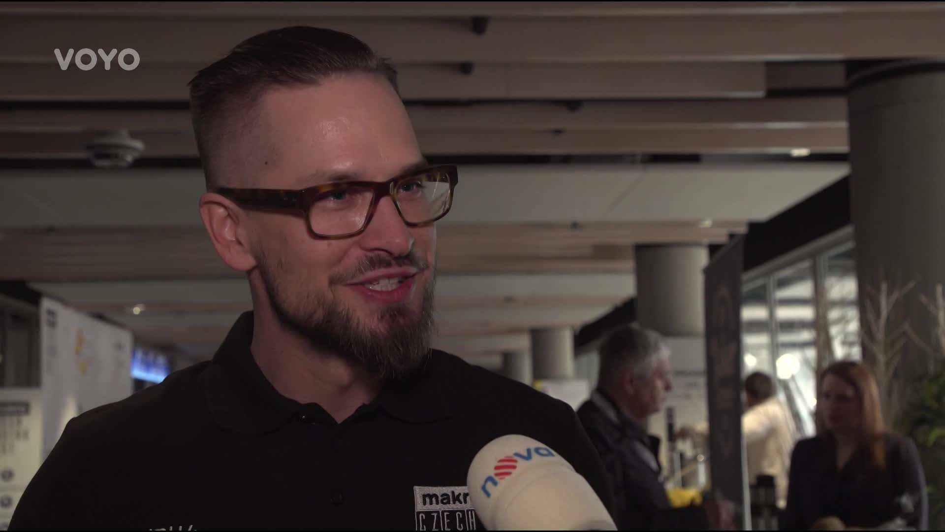 Chtěli byste ochutnat finálová menu Salabky a Long Story Short? Zeptejte se Heneše!