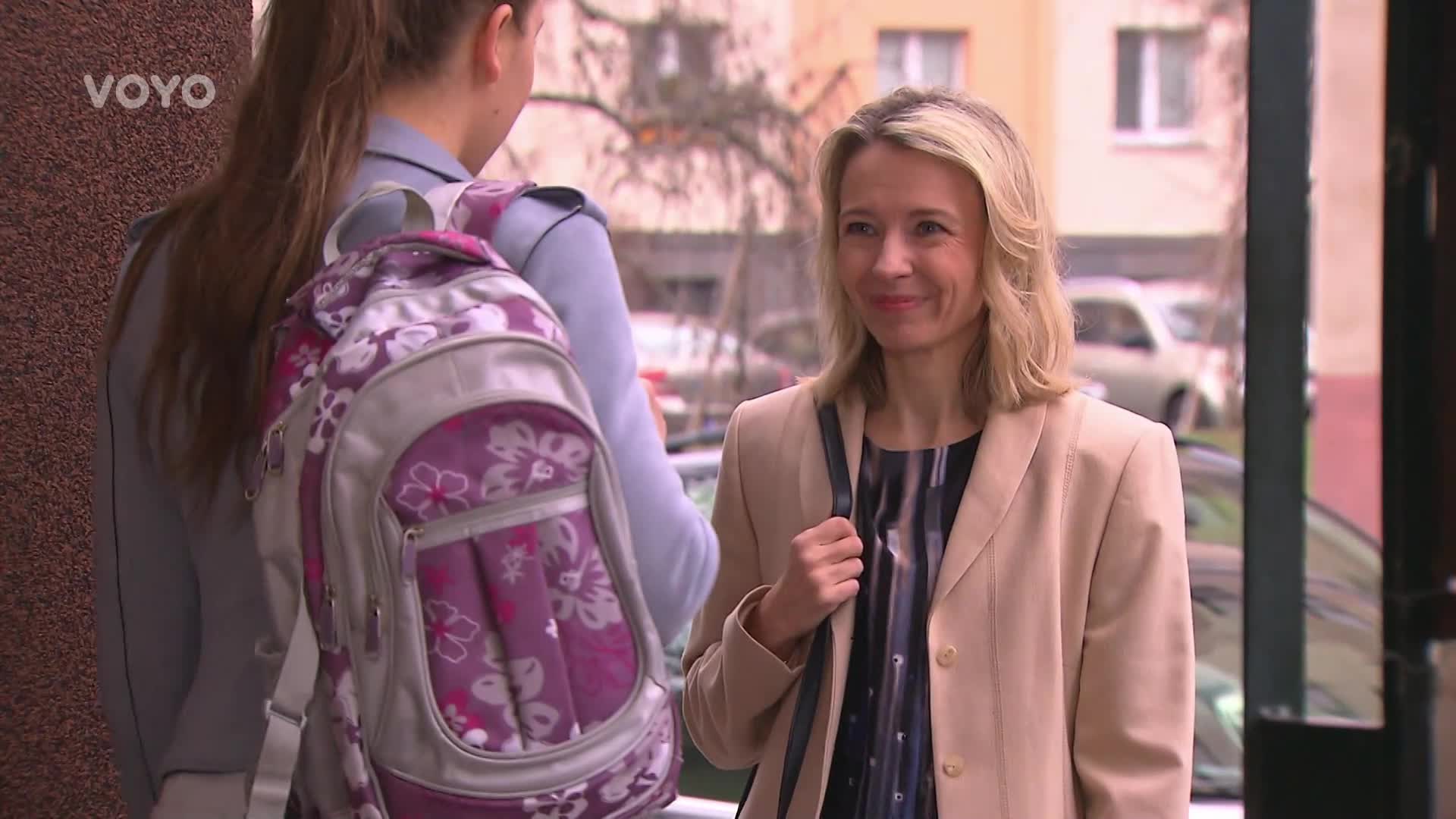 Dobrou náladu vystřídá vztek. Co už podle Žofky Dušková přehnala?