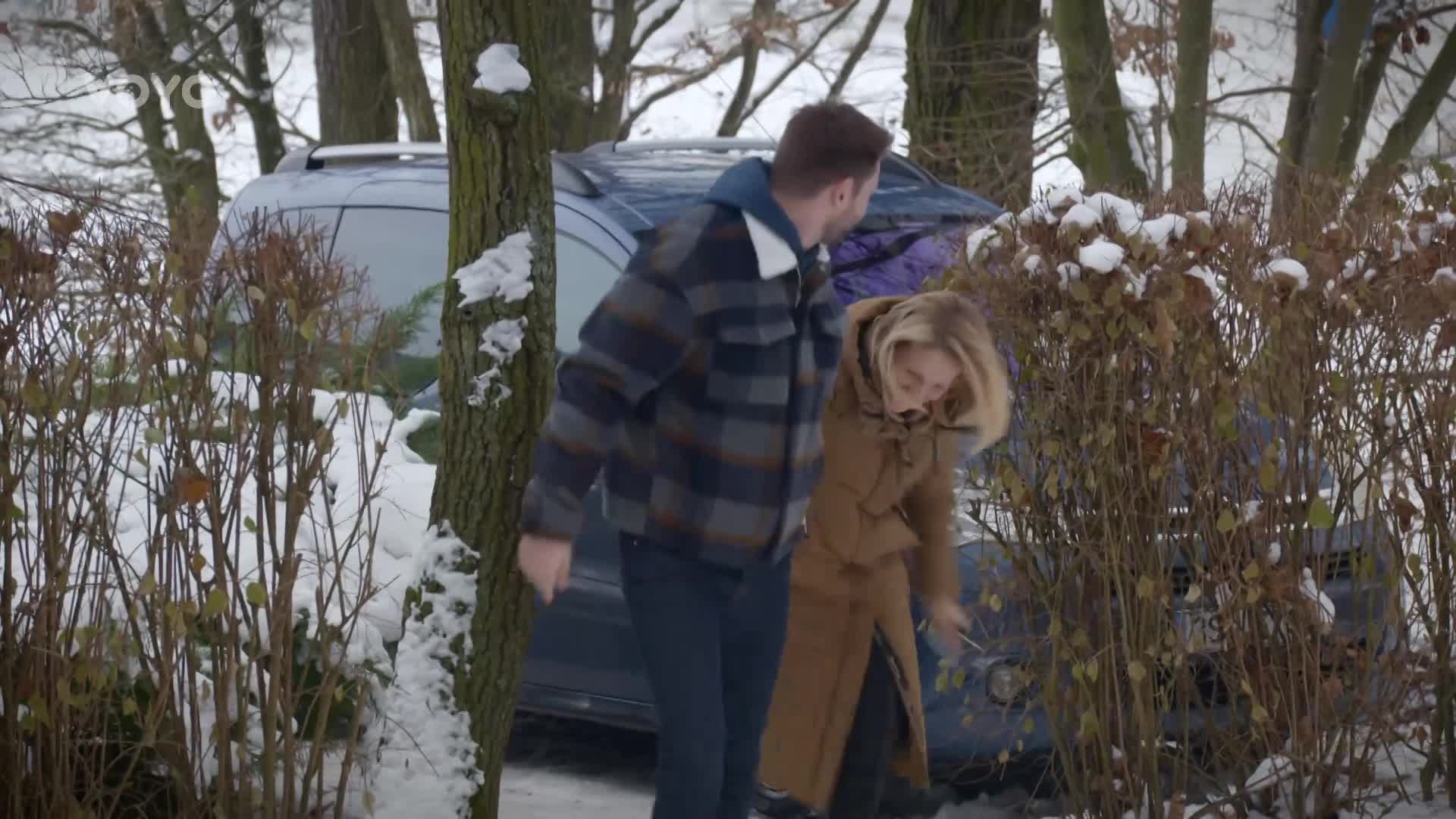 Čestmír odhalí nevěru! Kde Alenu s Ondrou přistihne?