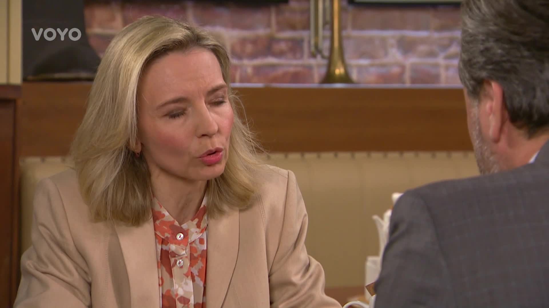 Boj o Žofku! Jak začne Dušková vydírat Duška?