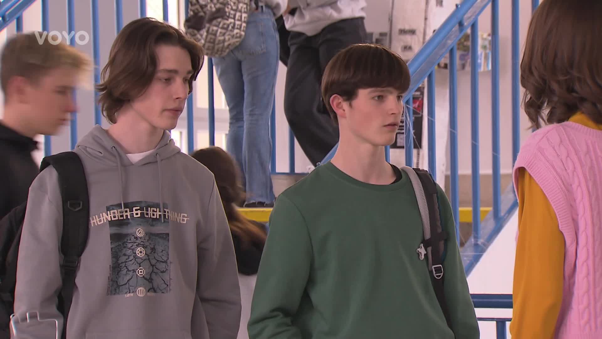 Šok pro Magdu: Co se dozví od Marka s Matějem?