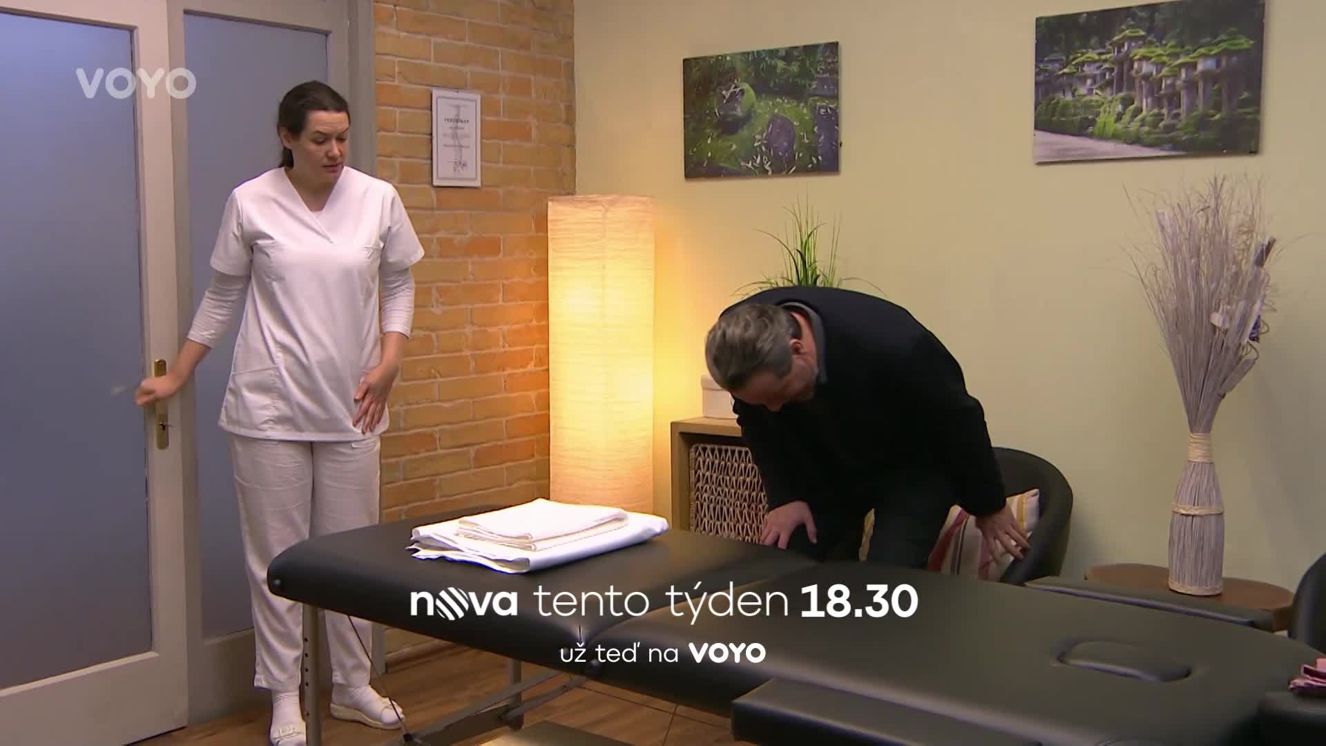 Rodinná oslava, nečekaná prosba i pomoc v nouzi. Co se stane tento týden v Ulici?