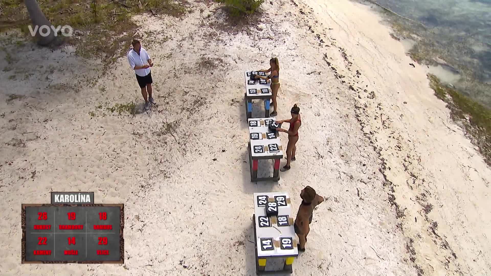 V Survivor je všechno špatně! Co Ondřej Novotný soutěžícím ve hře vytýká?