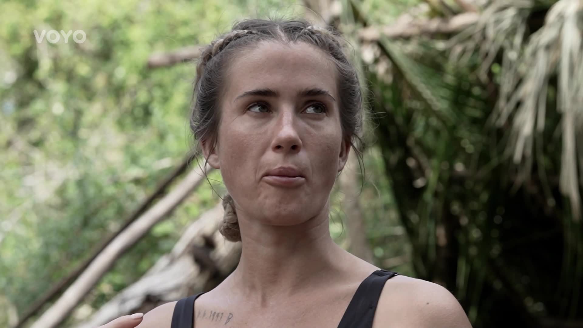 V Survivor jsem byla mazaná! Co se Johanka ve hře snažila dodržovat?