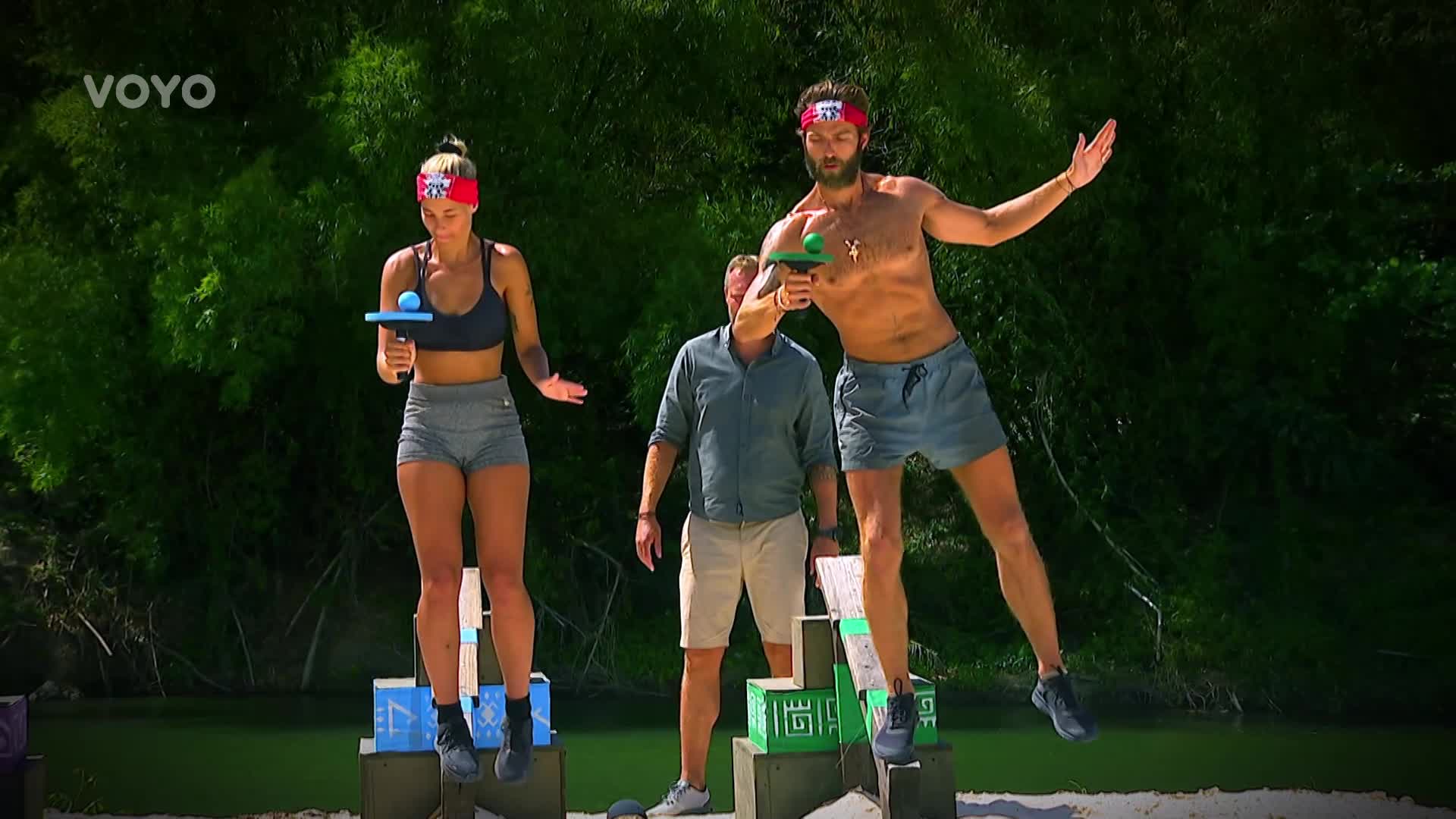 Tomáš si extrémně užil Survivor! Jak vypadala jeho cesta drsnou show?