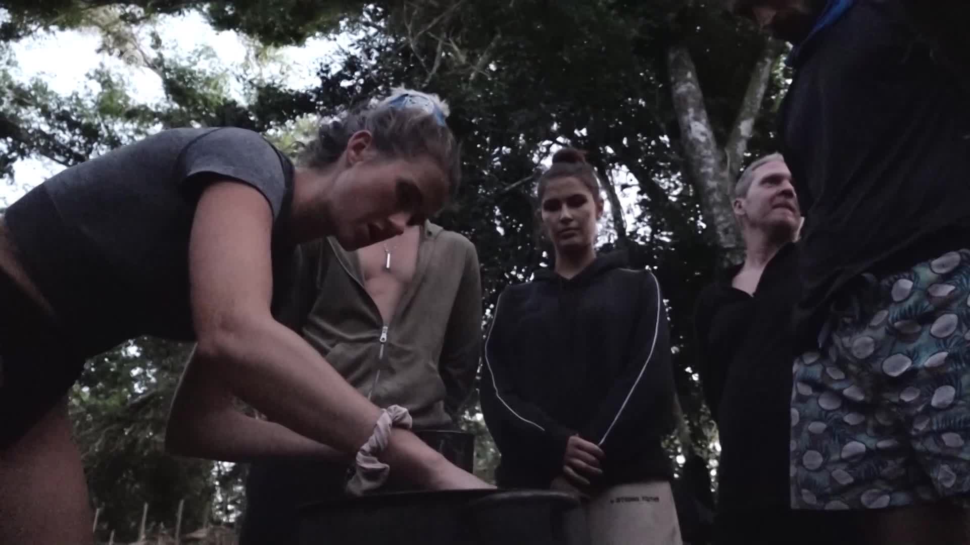 Johanka v Survivor 2023: Kuchařka, ošetřovatelka i velká hráčka!