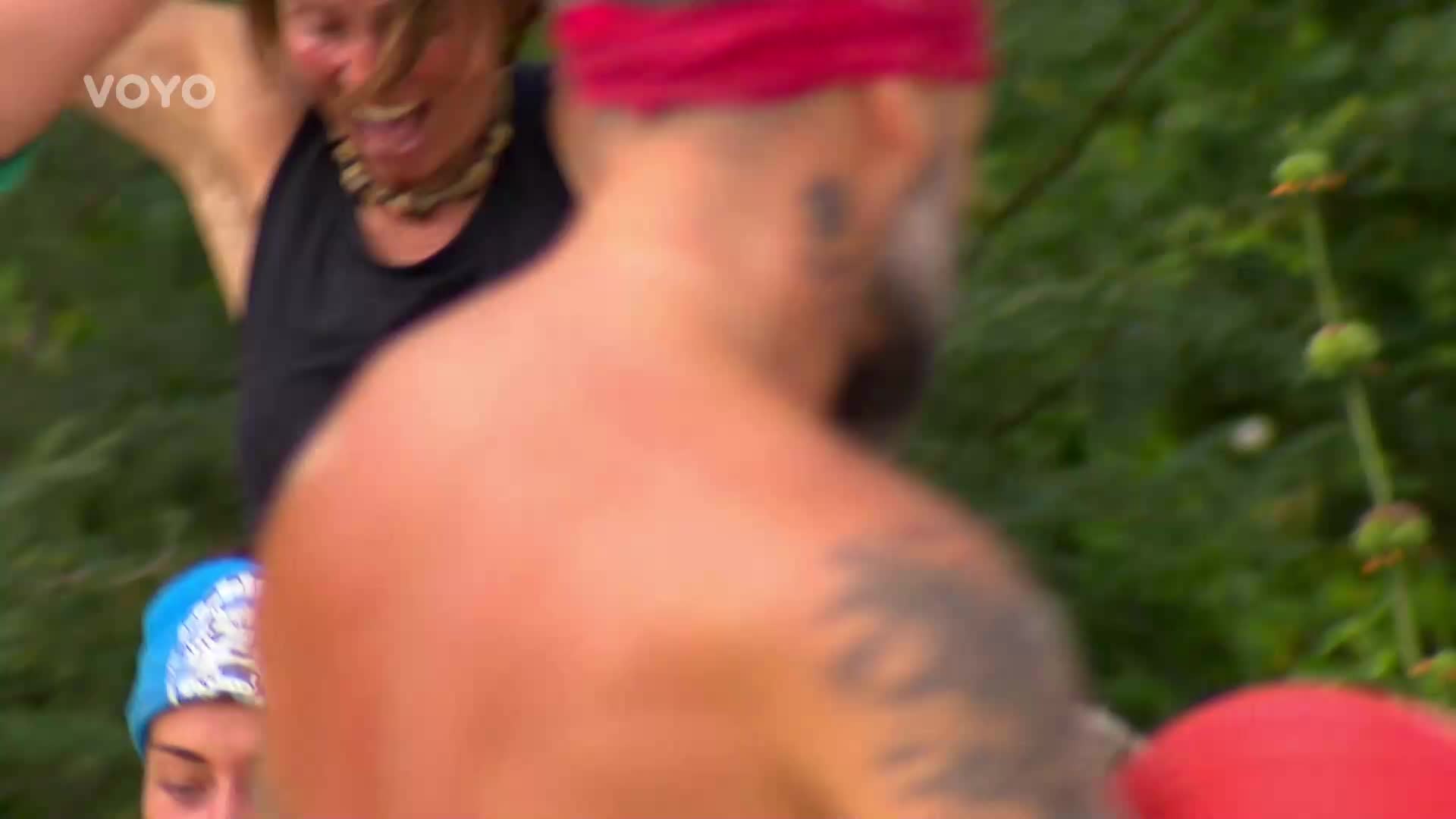 TOP momenty letošního Survivor: Euforie i slzy!