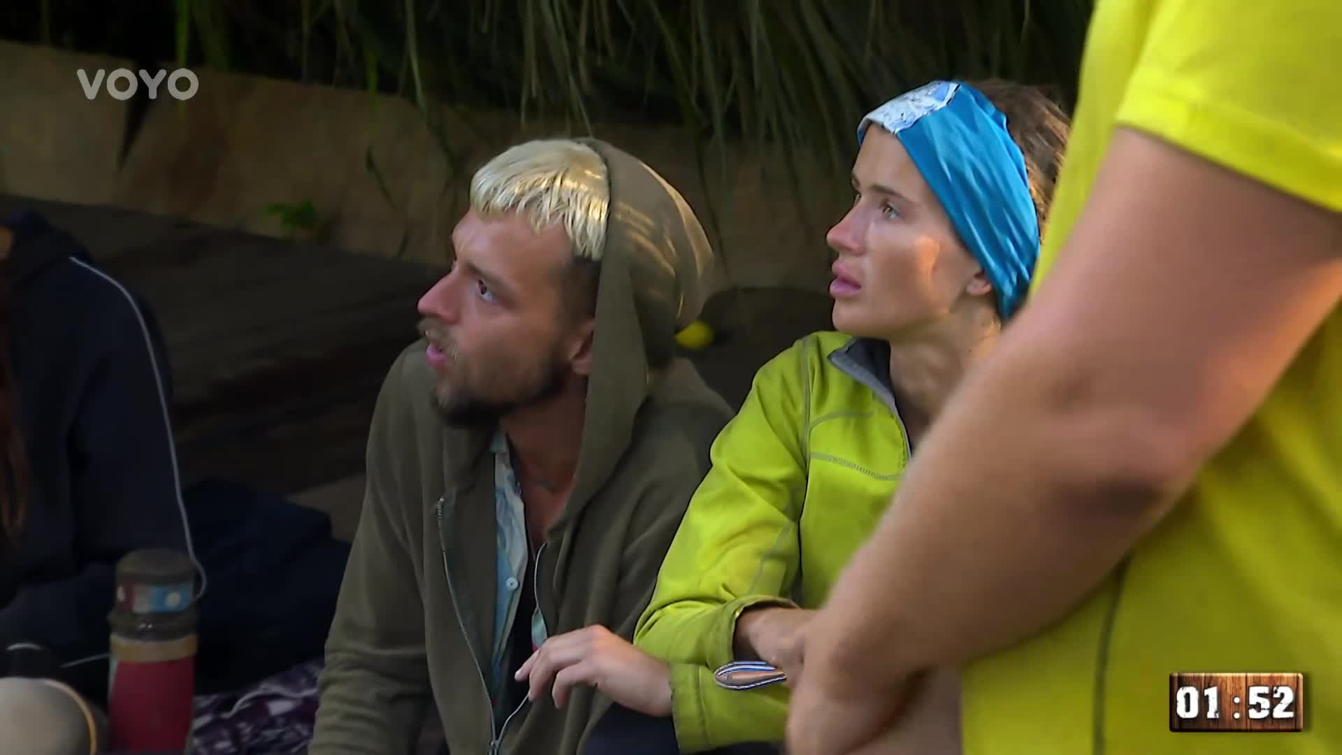 Tyhle hádky otřásly ostrovem! Kdo si vjel v Survivor nejvíc do vlasů?