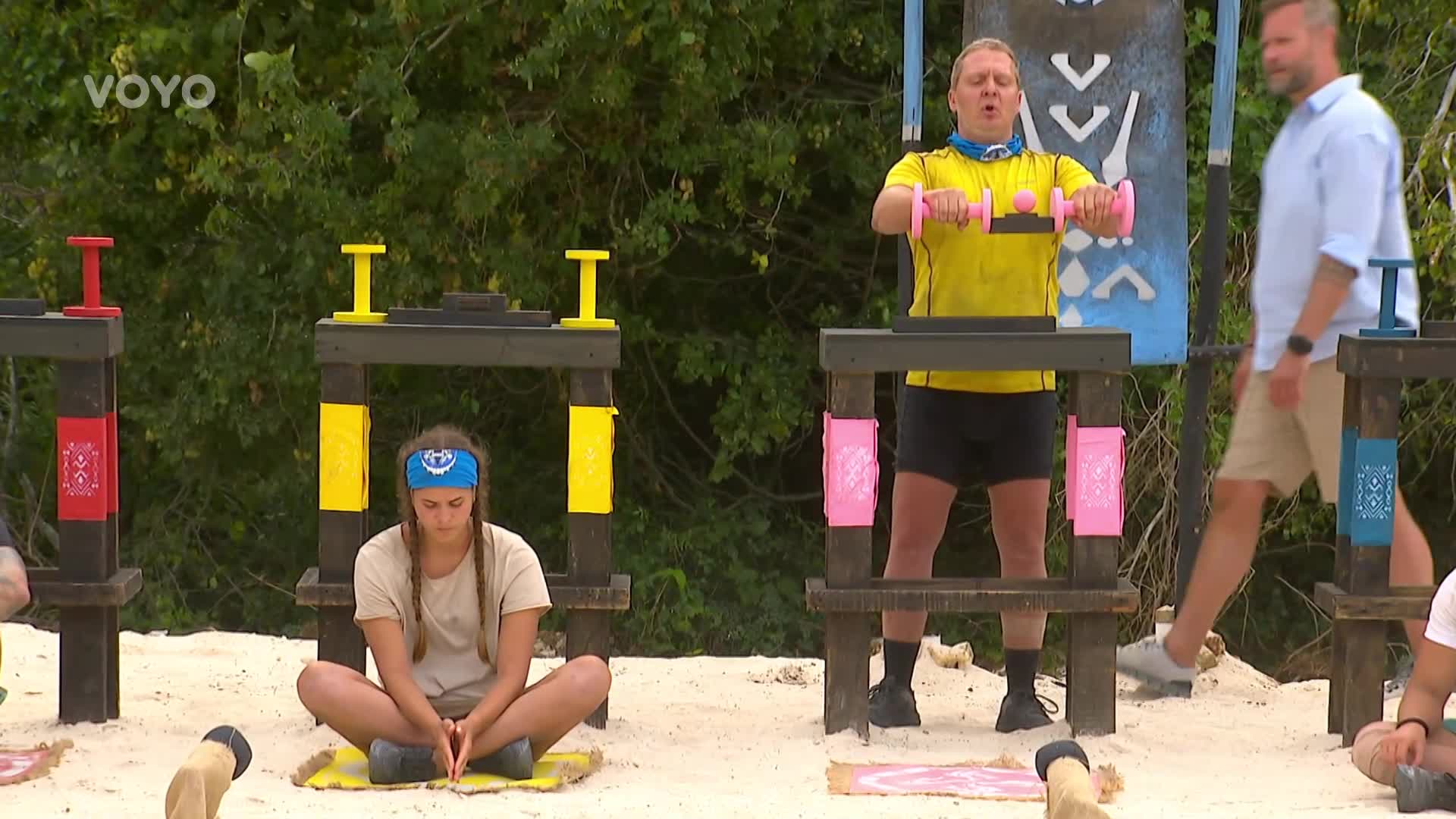 Cesta do finále Survivor 2023: Tohle jsou nejdůležitější momenty Martina