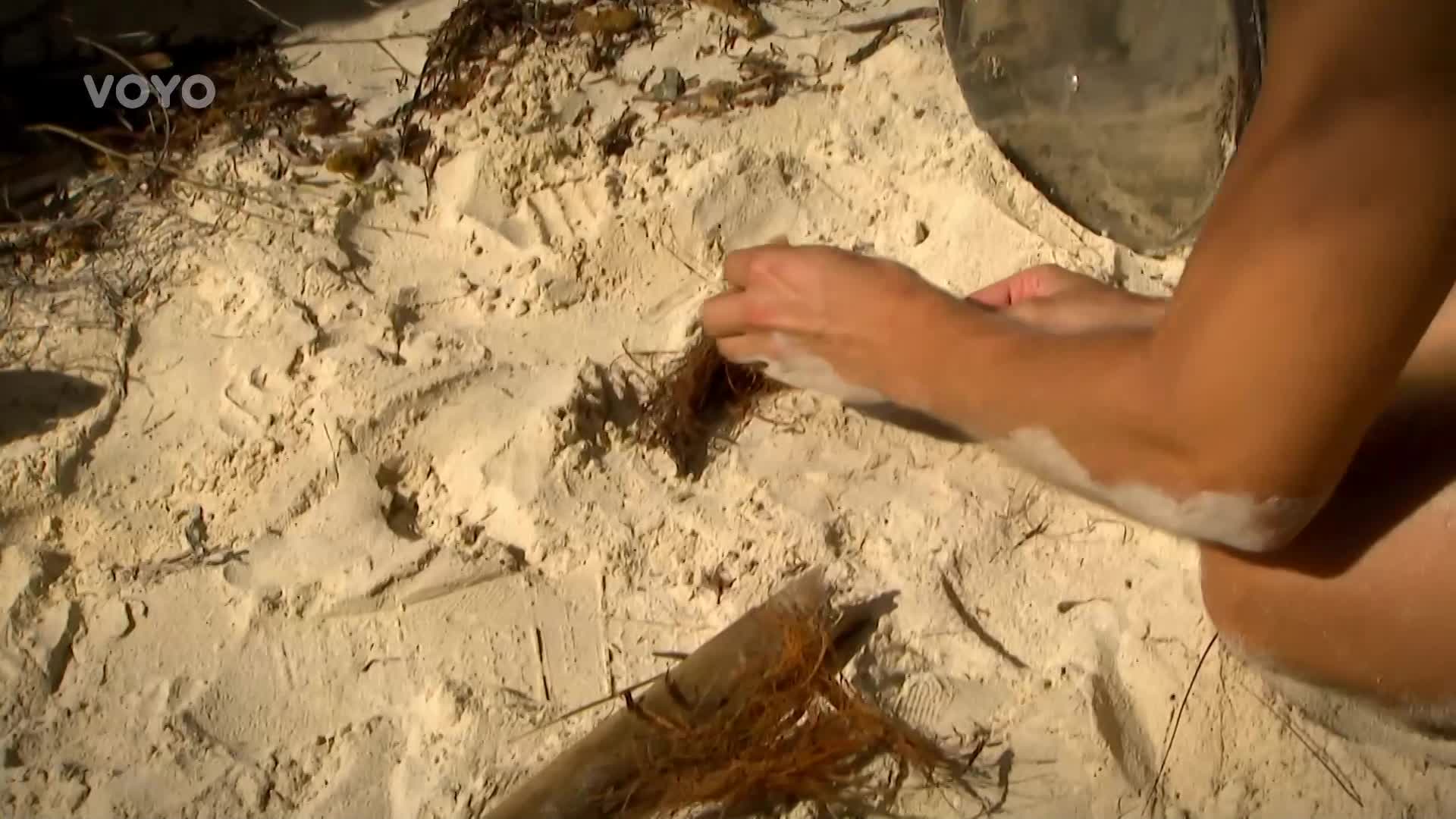 Polovina týmu omdlévá! Jaký je doopravdy Survivor?