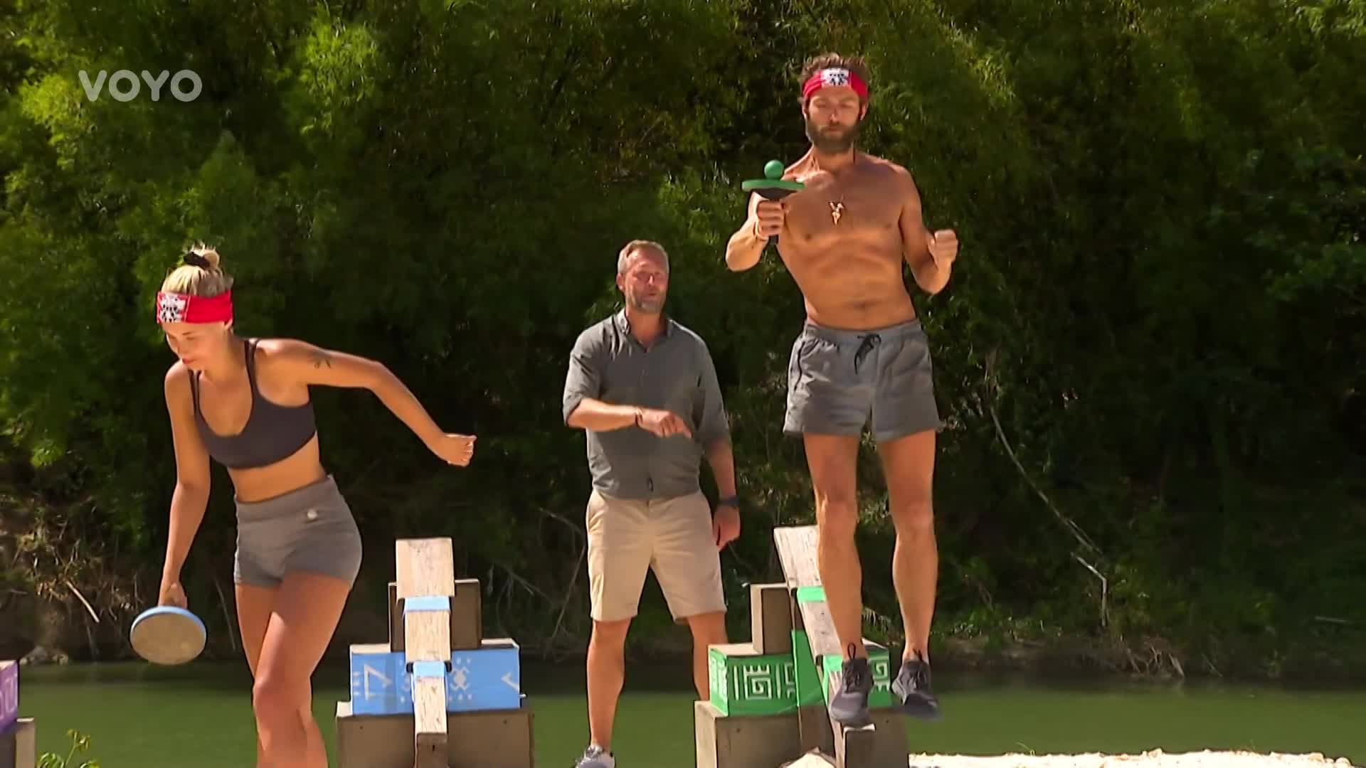 Cesta Tomáše v Survivor 2023: Tohle jsou nejdůležitější momenty!