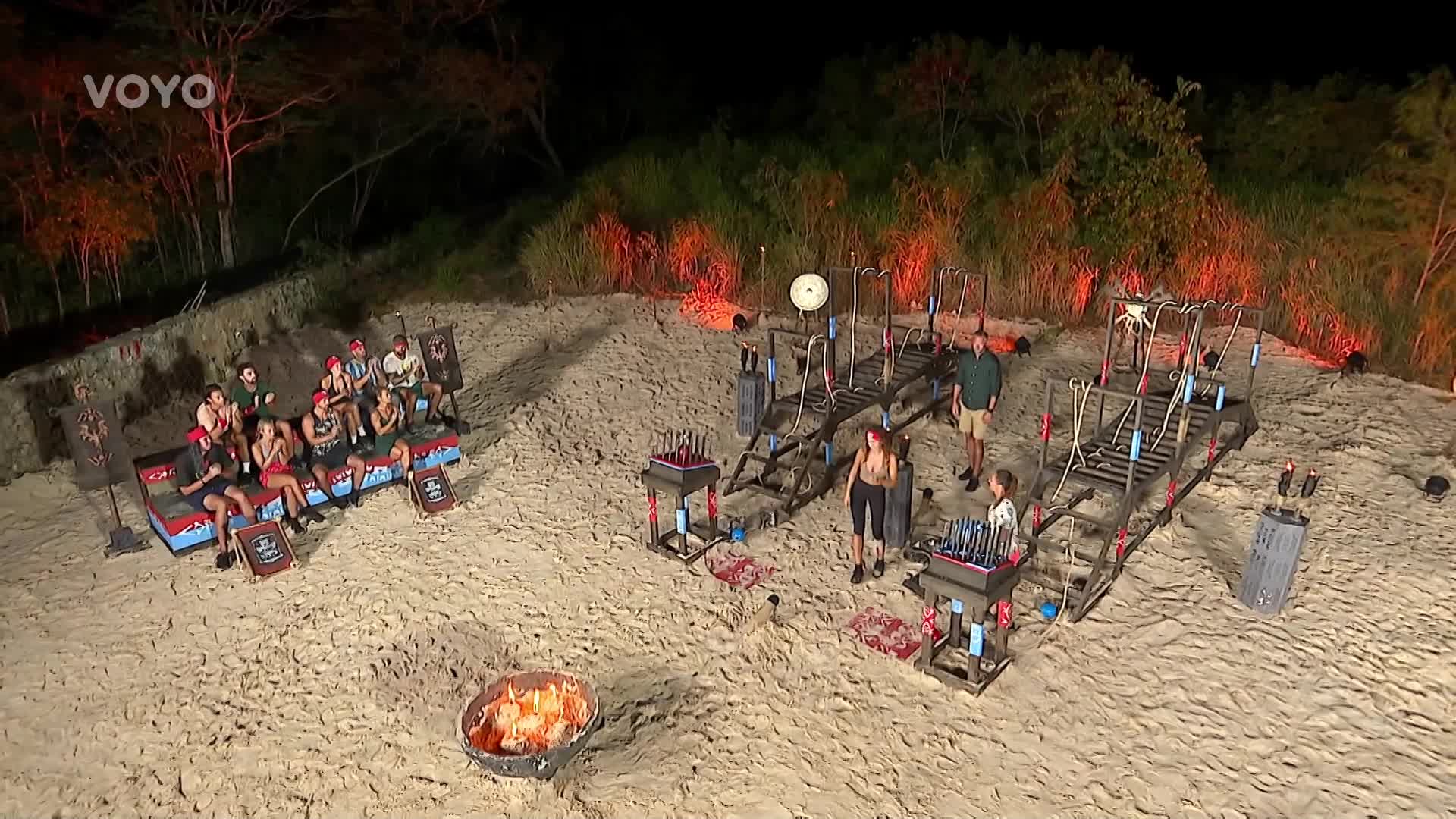 Jak se Karolína dostala do finále Survivor? Podívejte se na její cestu soutěží