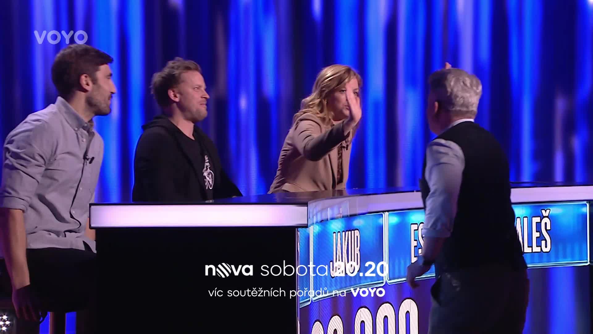 Jakub Prachař je ve svém živlu! Co předvede v Na lovu?