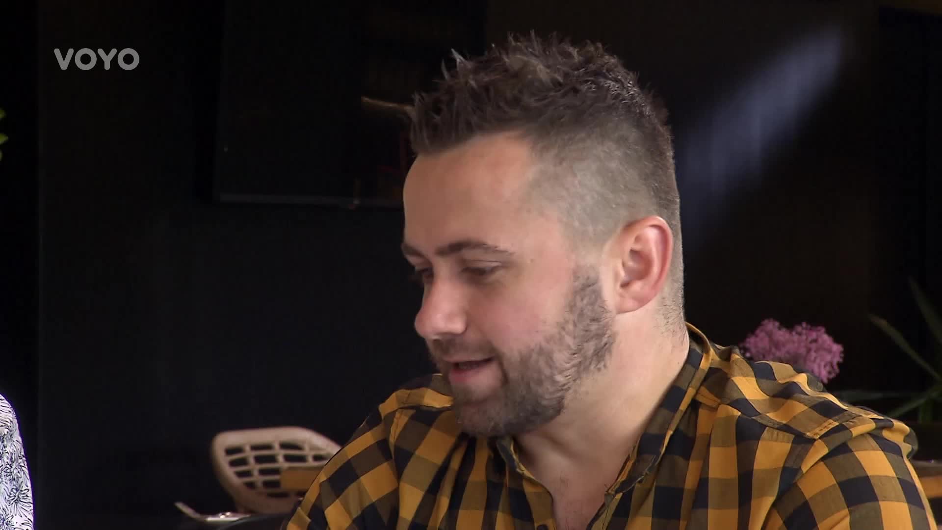 Nejdojemnější Výměna manželek! Vláďa požádal Vasiho o ruku