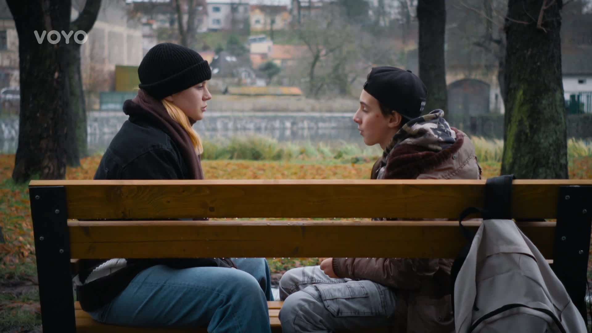 Vašek si zaplatí kurz líbání! Co nepříjemného se stane?
