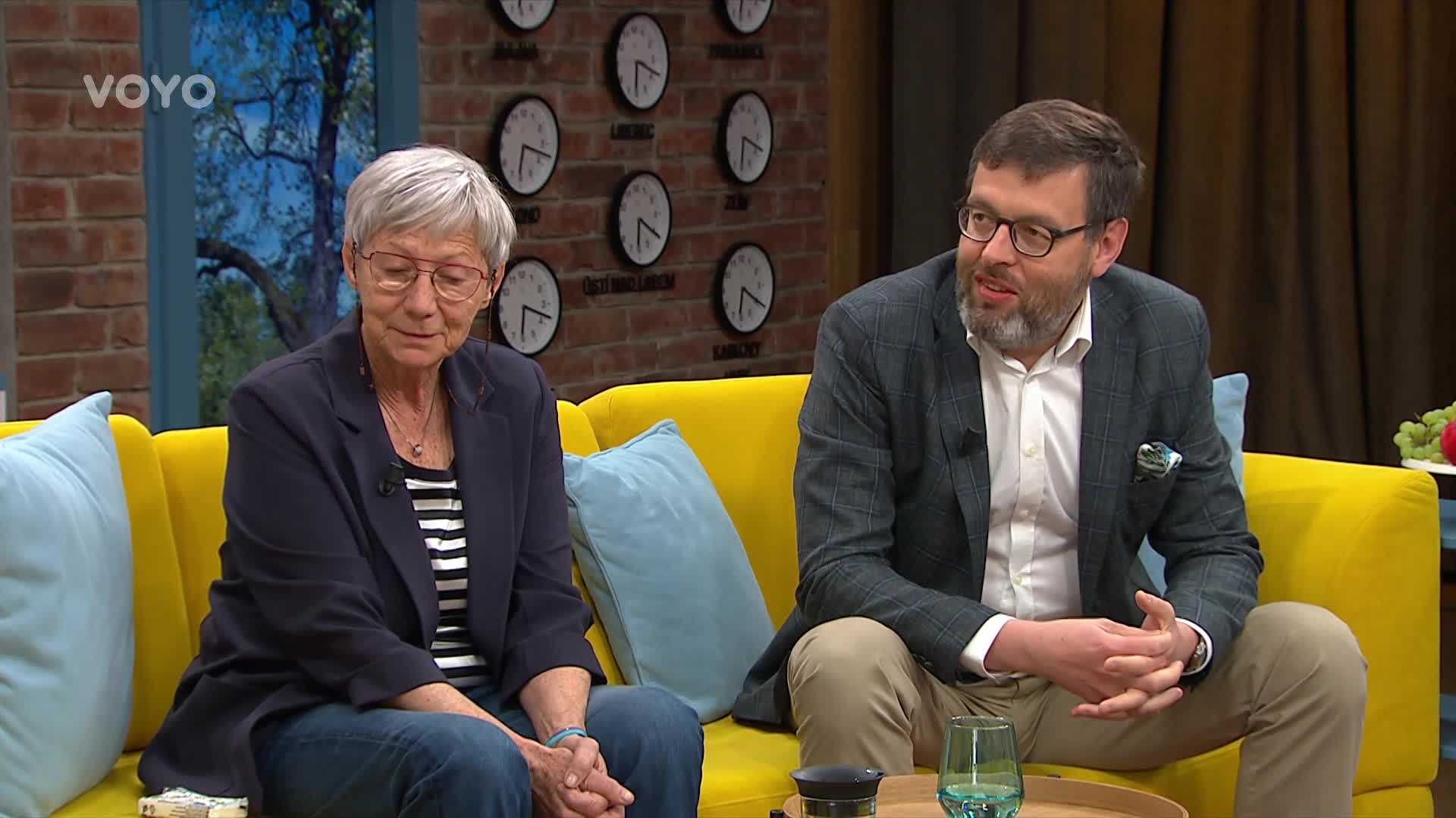 Ámálie z Ulice trpí spánkovou apnoí: Proč u Pešků málem došlo k rozvodu?