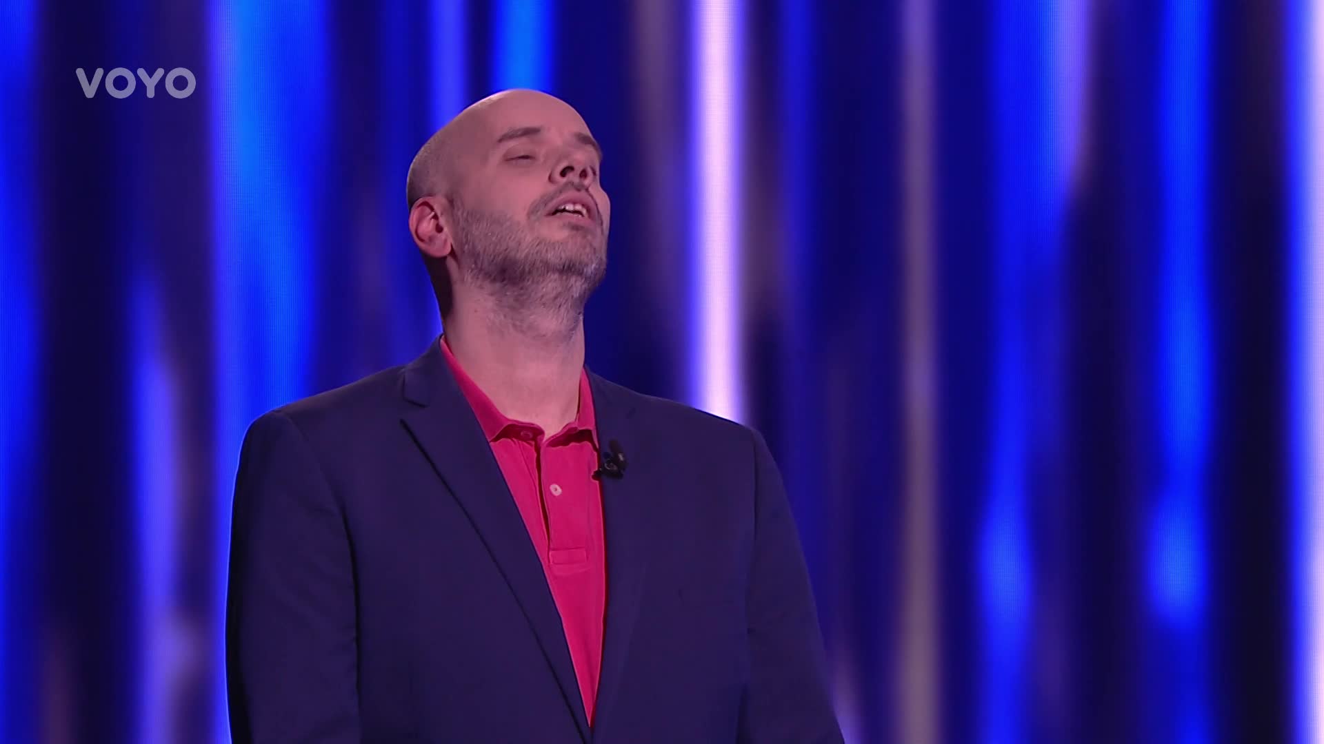 Tleskalo mu celé Národní divadlo! Co soutěžící z Na lovu udělal?