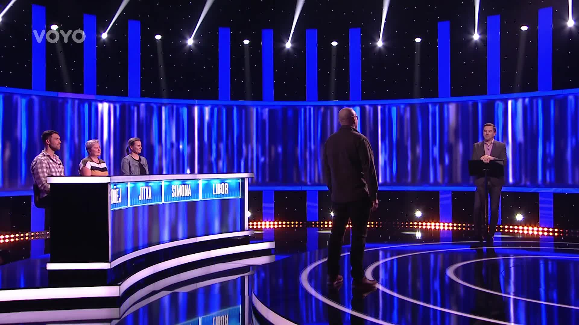 Soutěžící z Na lovu zničehonic zmizel! Co na tom Ondru Sokola tak pobavilo?