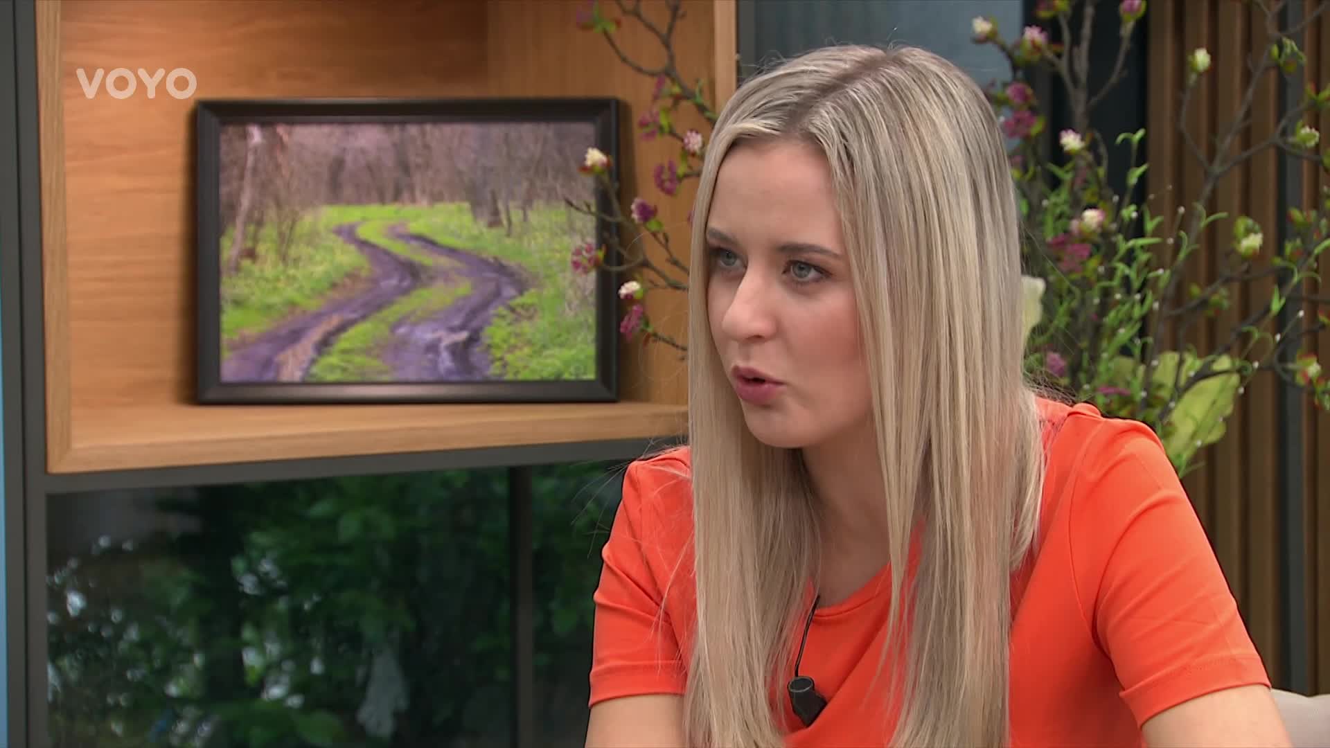Kristýna půjde s pravdou ven. Co na to Volákovi?