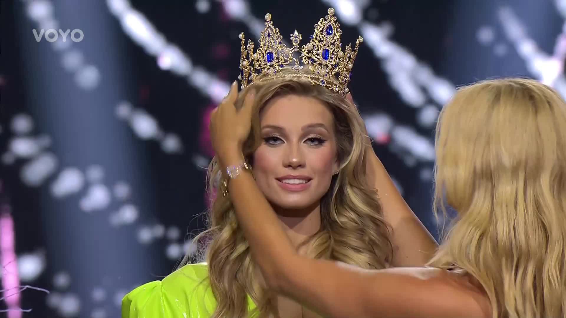 Zákaz promenády v plavkách na soutěžích krásy? Taťána Kuchařová si o tom myslí své!