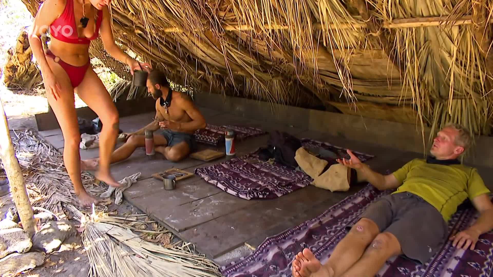 Poslední jídlo v Survivor: Co si finalisté připravili?