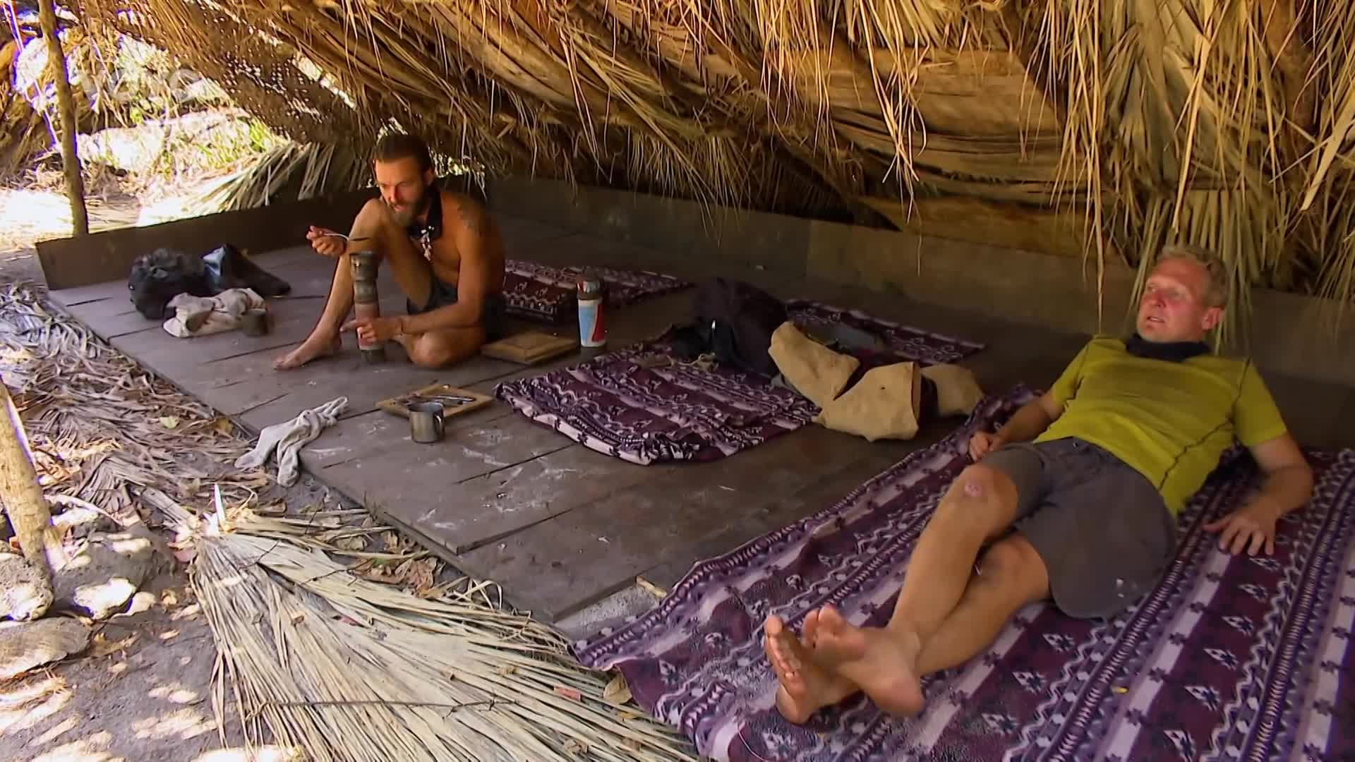Co bude Martinovi ze Survivor nejvíc chybět? Kokosy ani rýže to nejsou