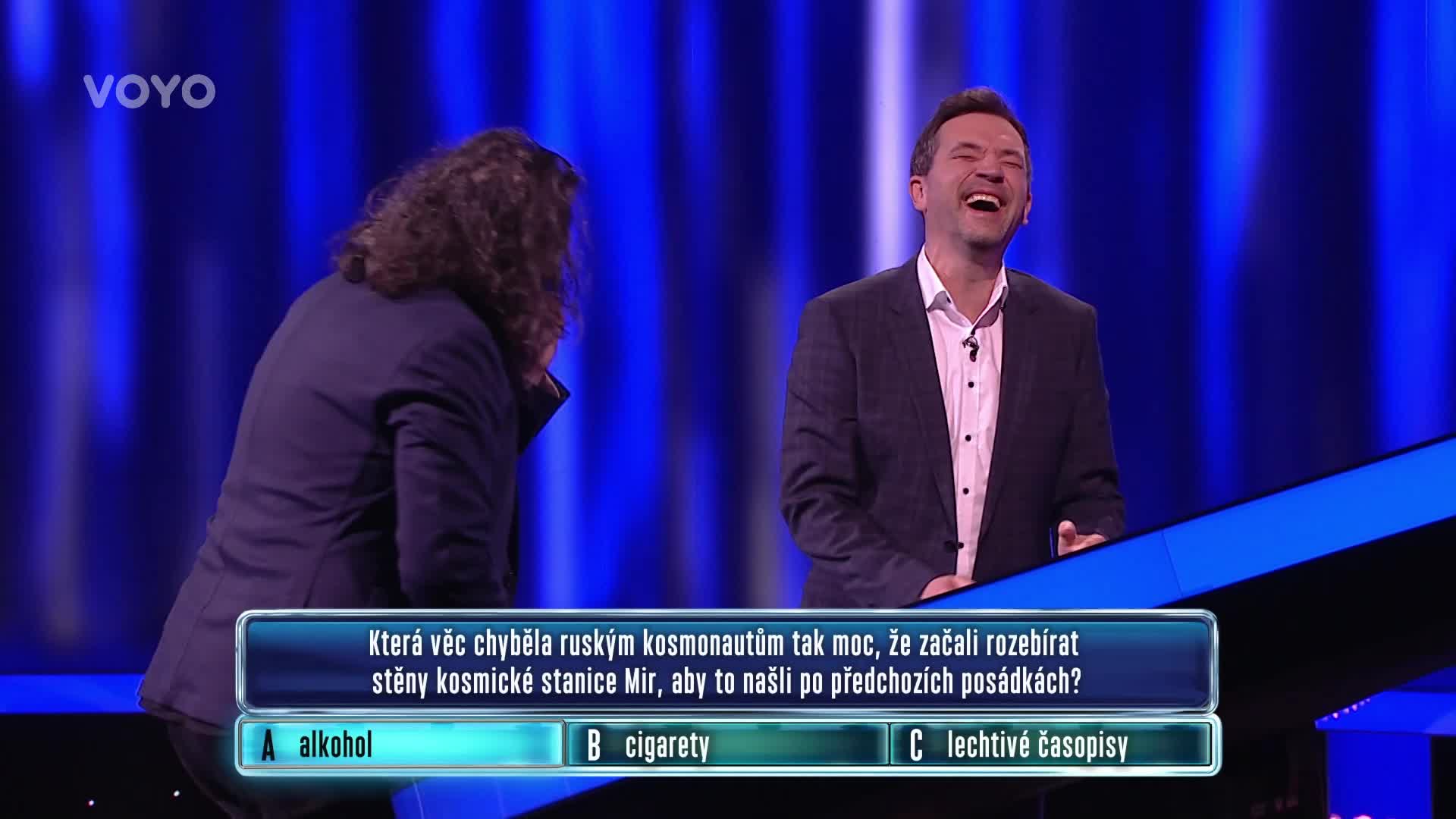 Na lovu plné smíchu! Koho Ondřej Sokol nejvíce podceňuje?